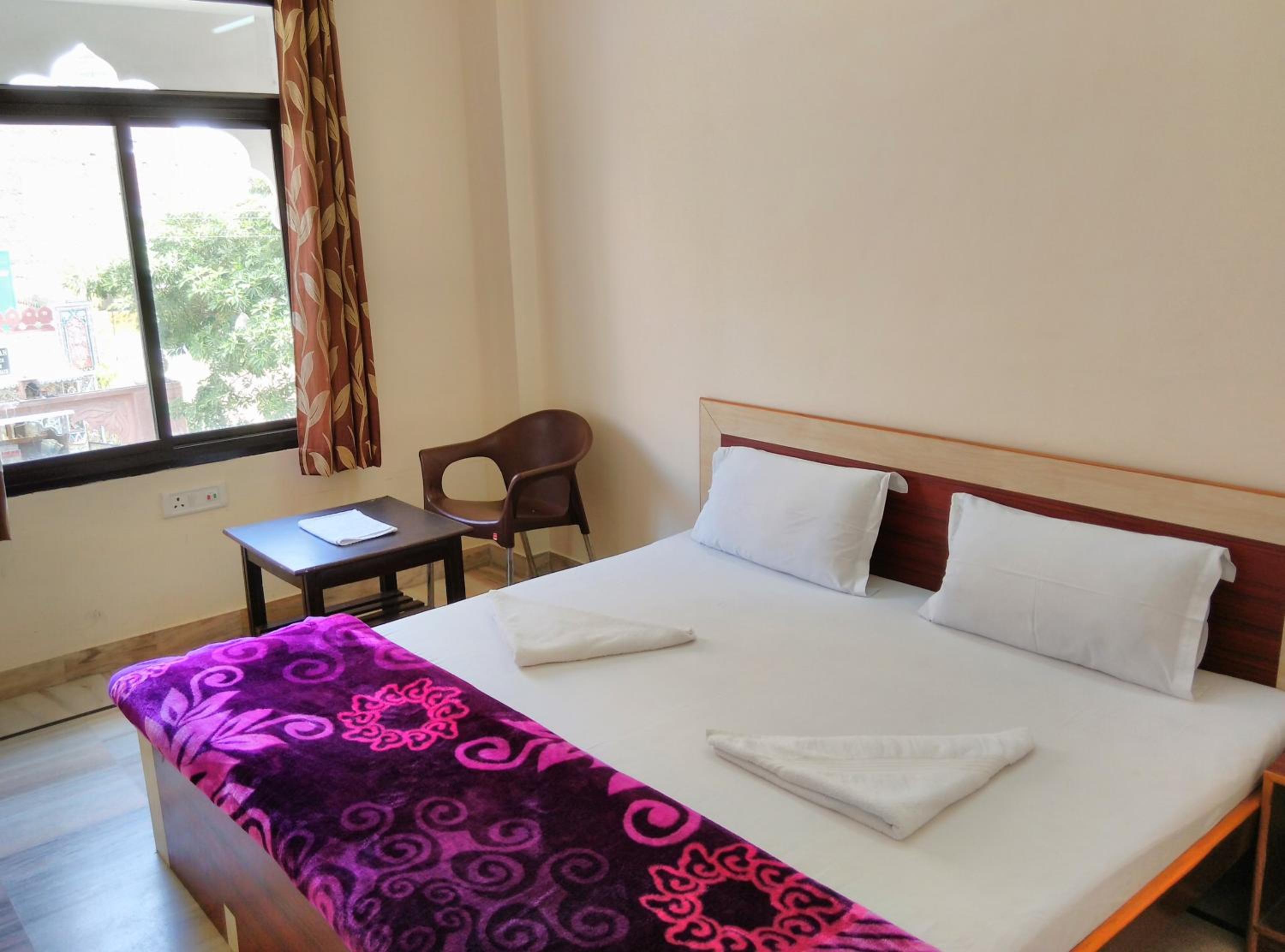 Madhav Guest House — photo 39