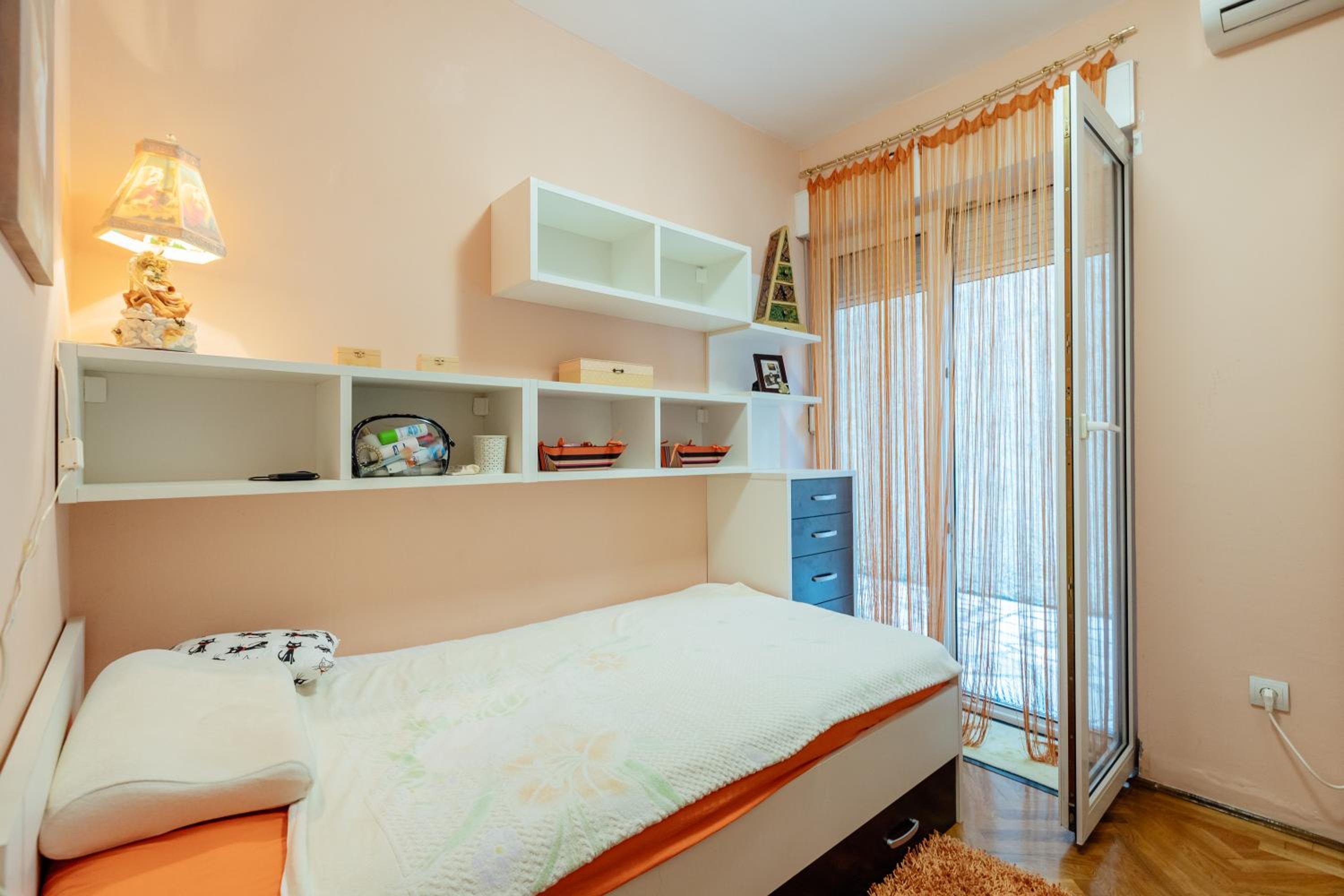lux porodicni apartman Ciric view 4