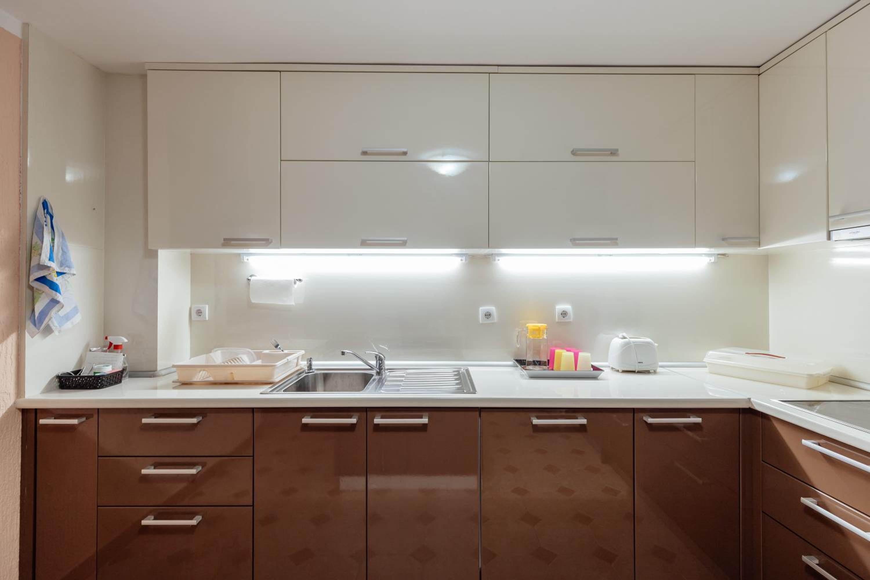 lux porodicni apartman Ciric view 5
