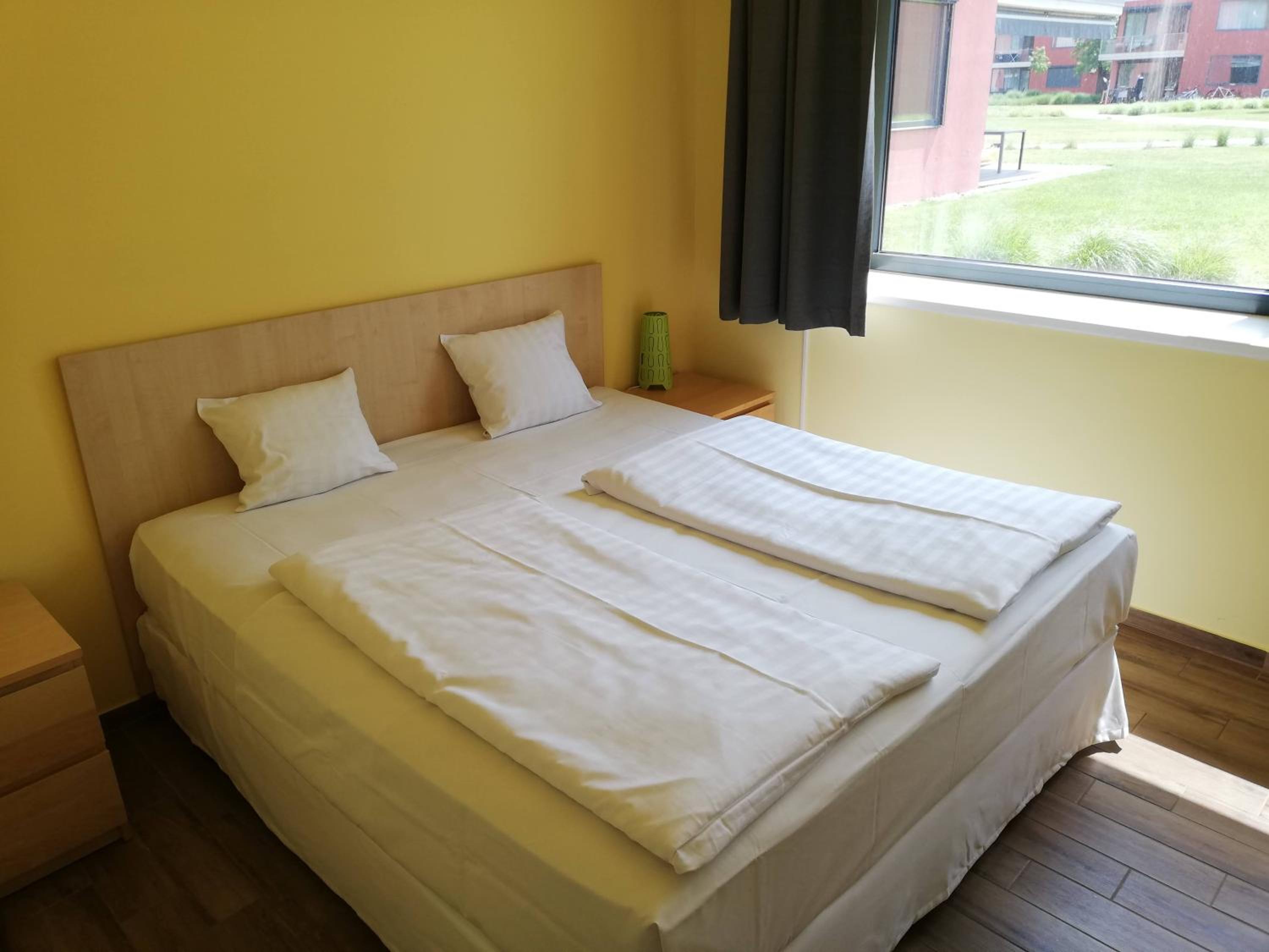 Soleil Apartmanok Balatonlelle