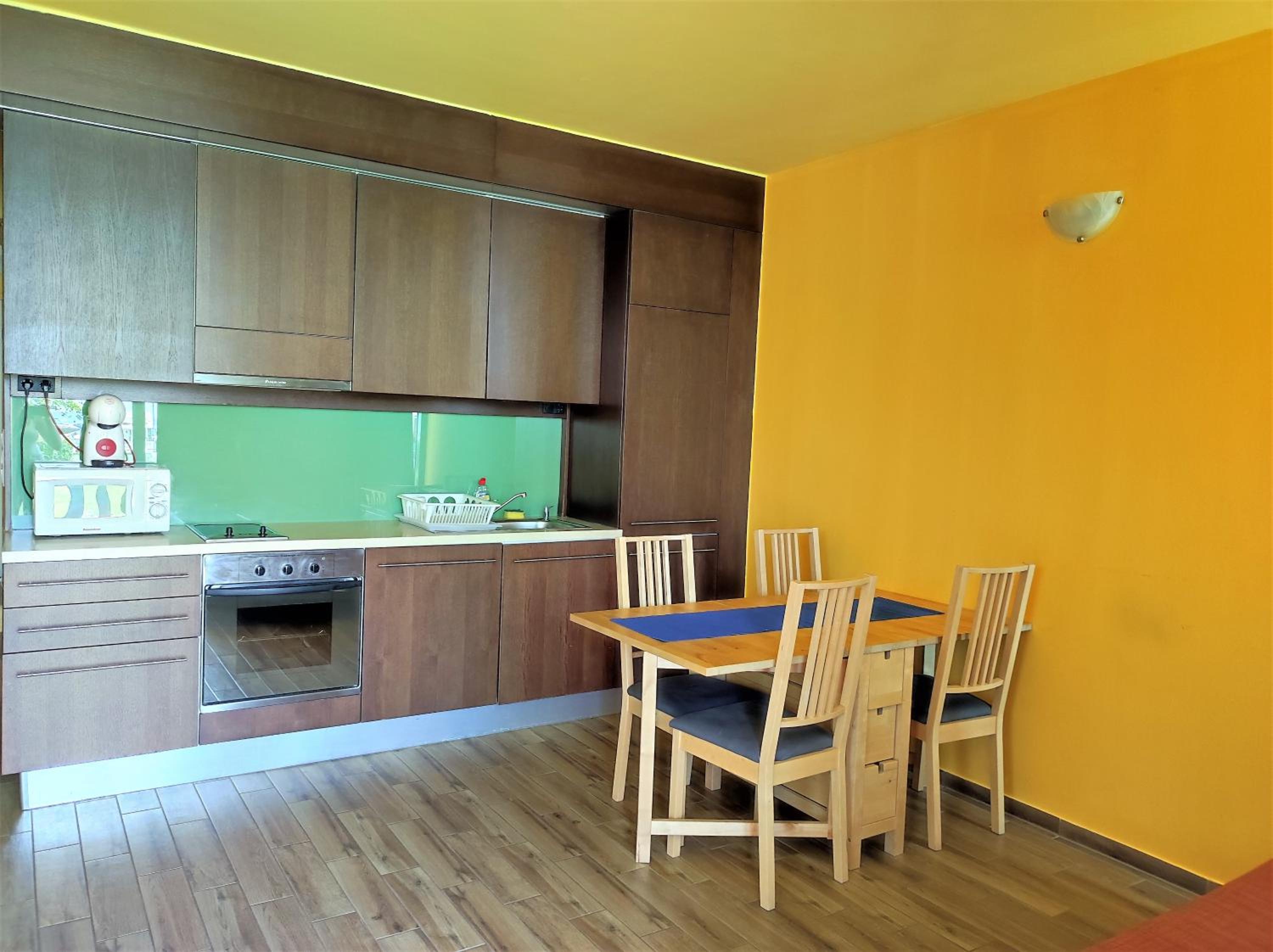 Soleil Apartmanok Balatonlelle