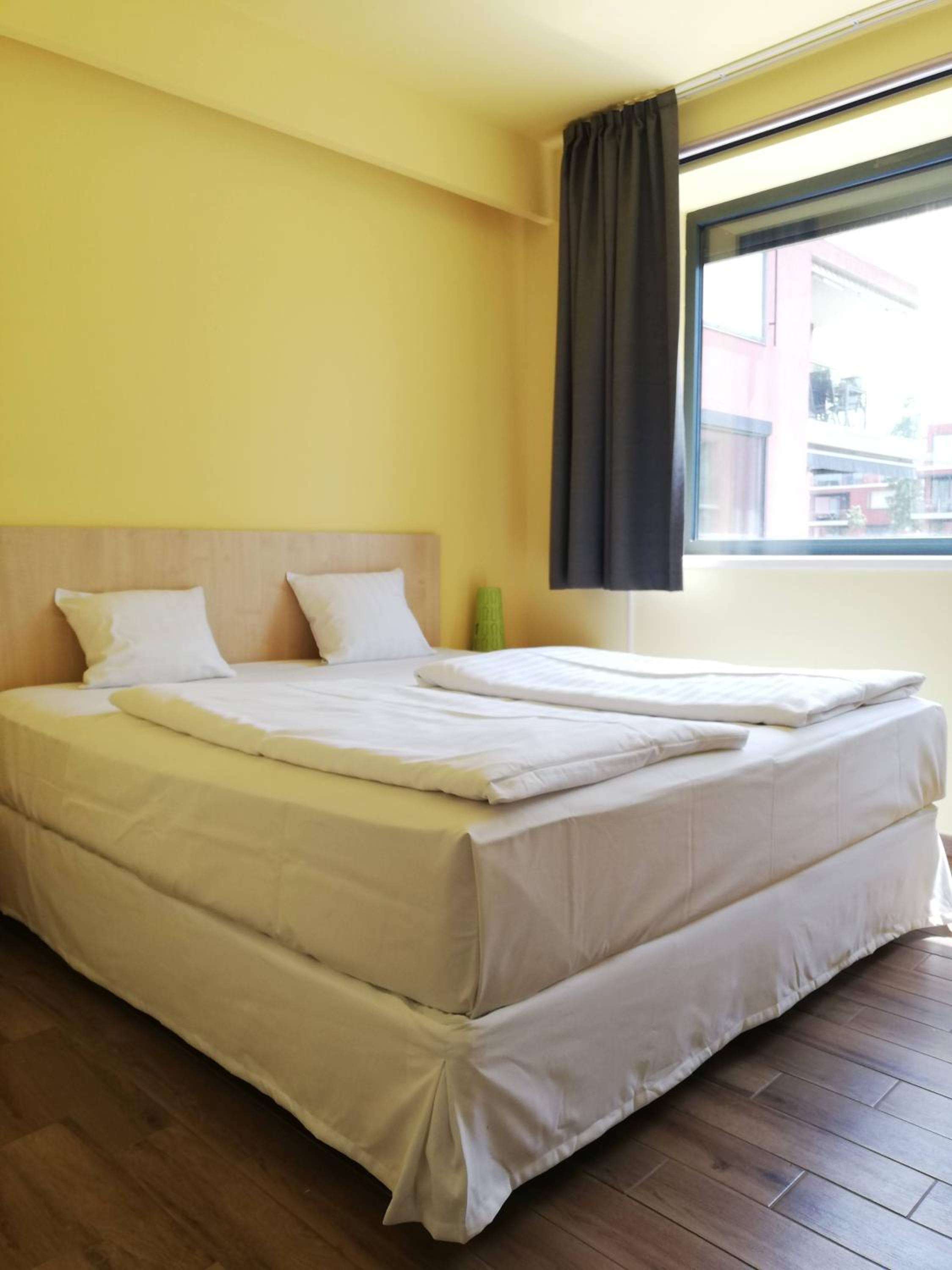 Soleil Apartmanok Balatonlelle