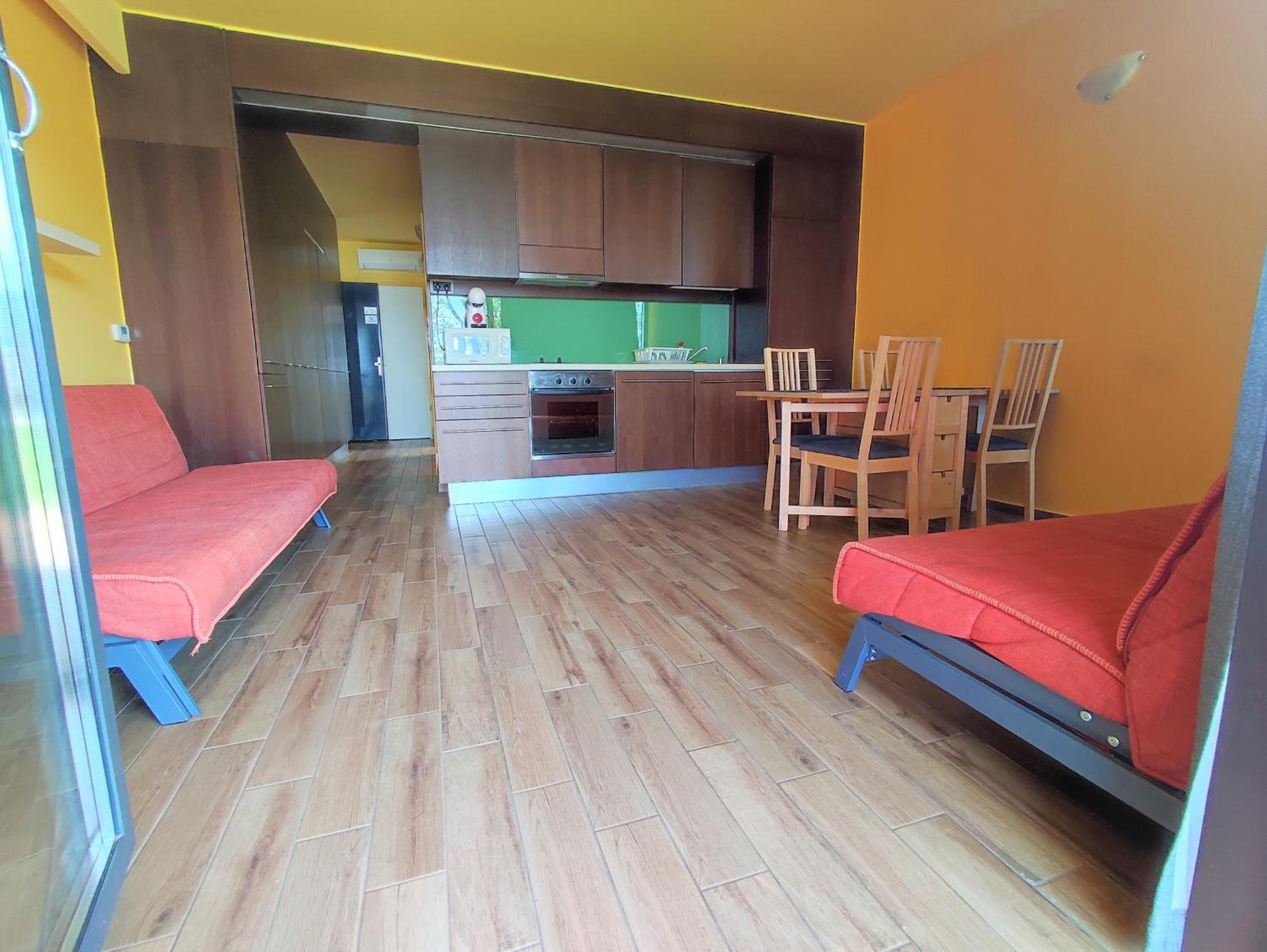 Soleil Apartmanok Balatonlelle