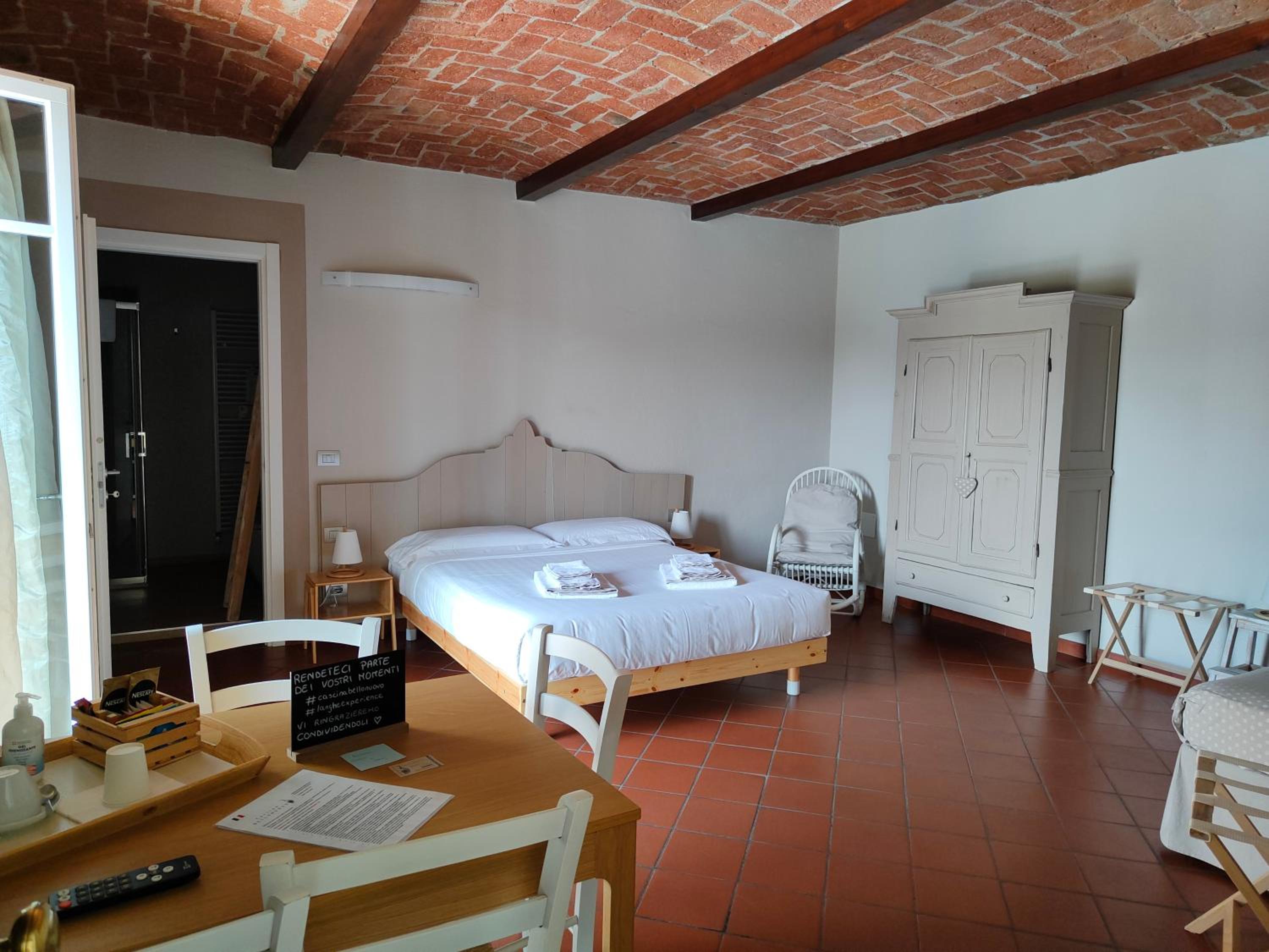 Cascina BELLONUOVO
