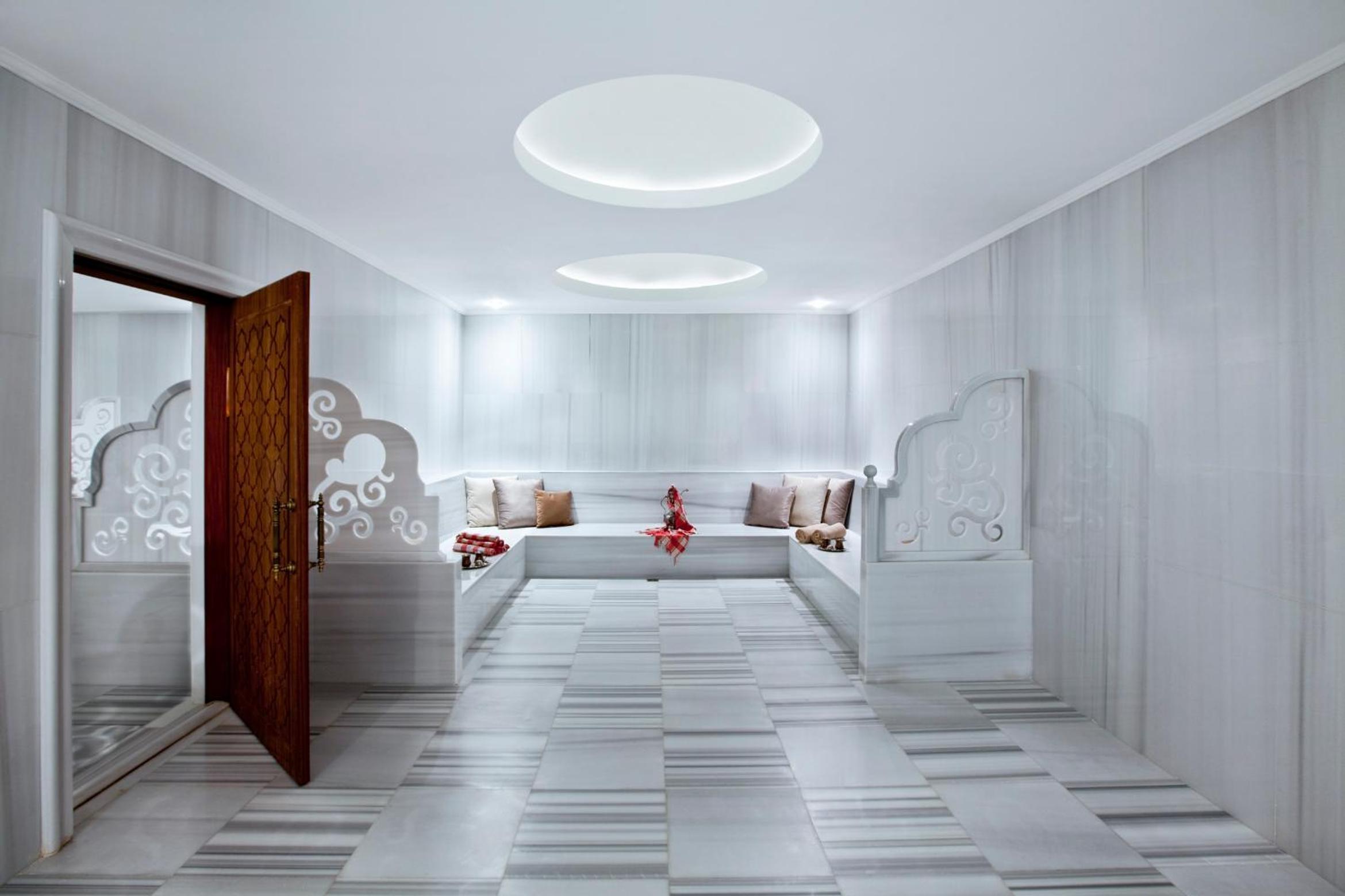 Wyndham Ankara - Image 111