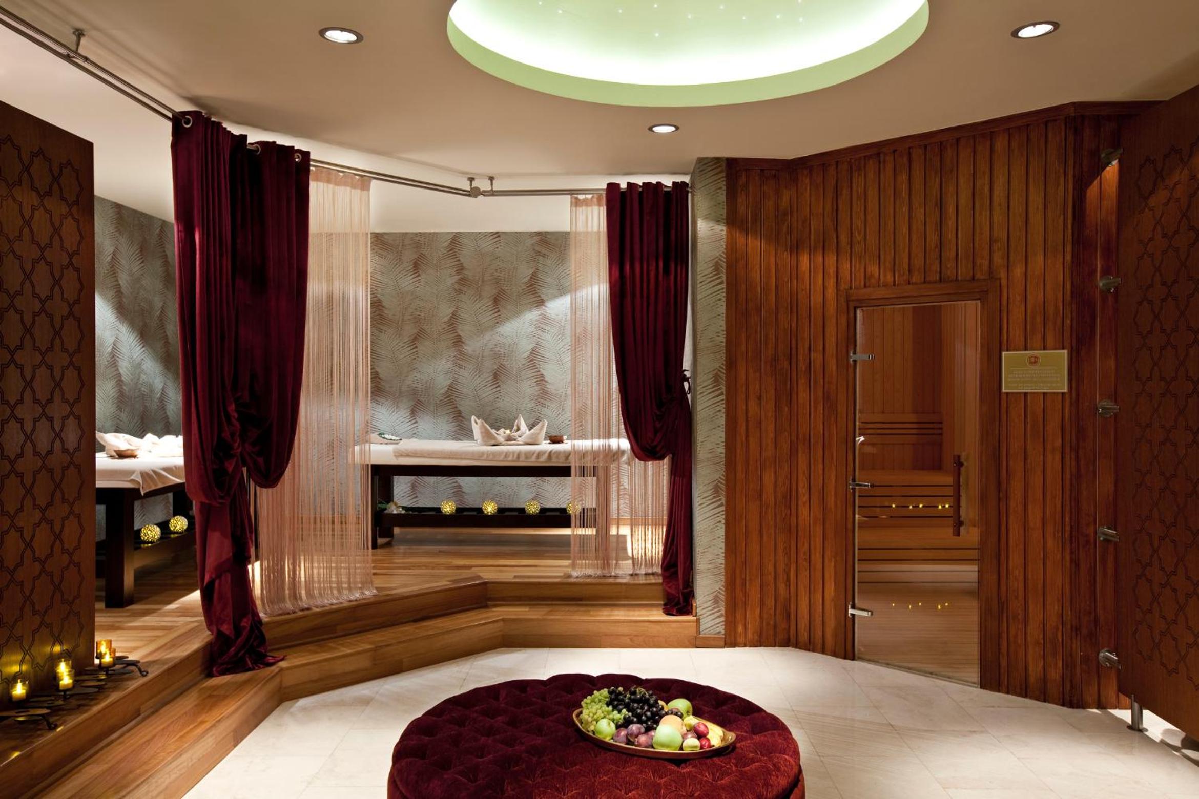 Wyndham Ankara - Image 38