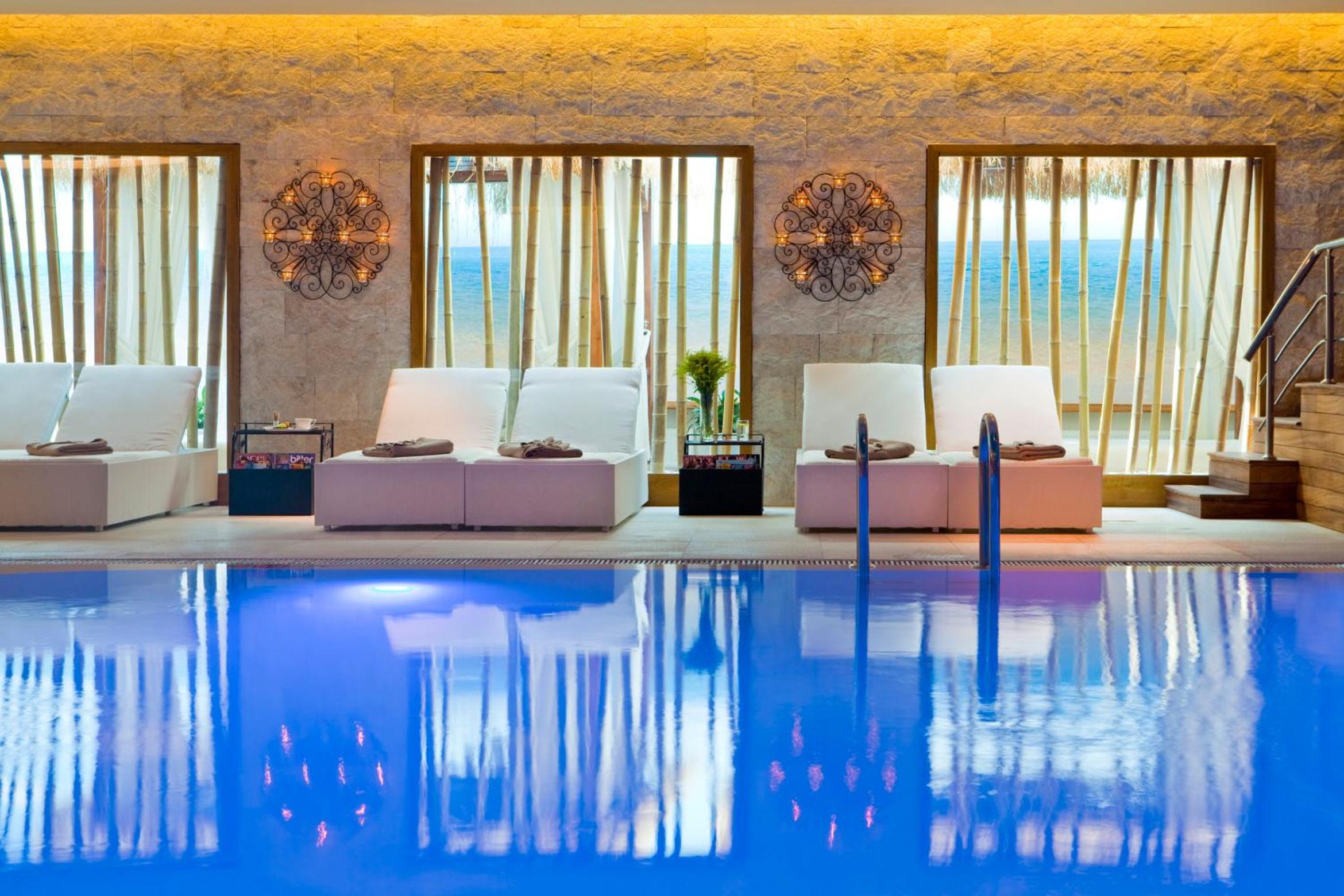 Wyndham Ankara - Image 113