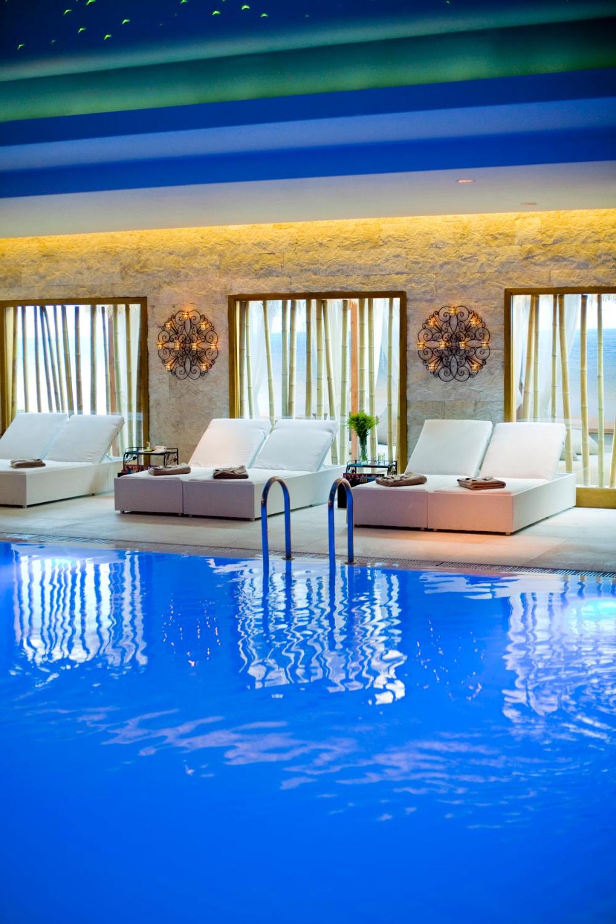 Wyndham Ankara - Image 114