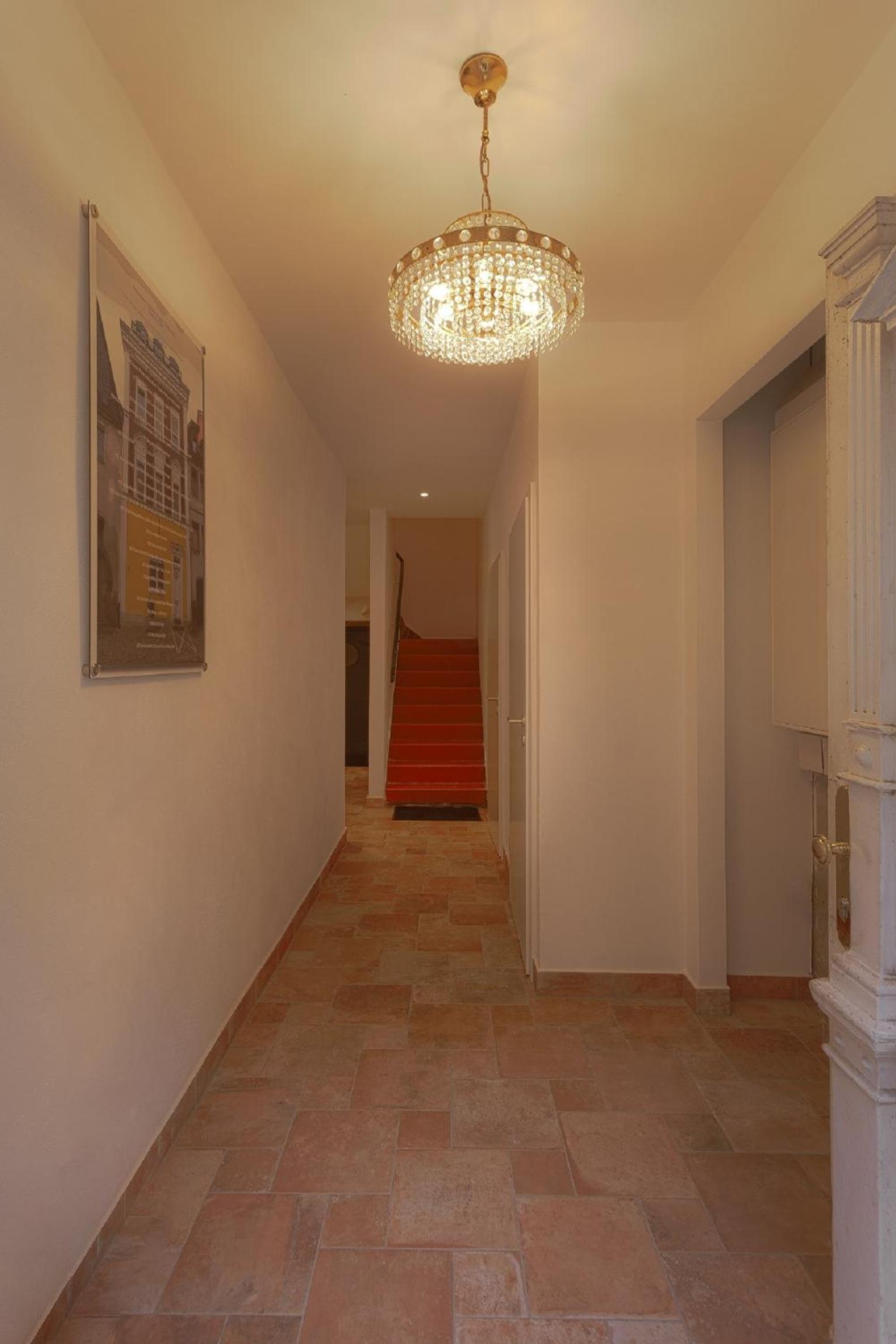 Alte Färberei - Wohnen in der Altstadt