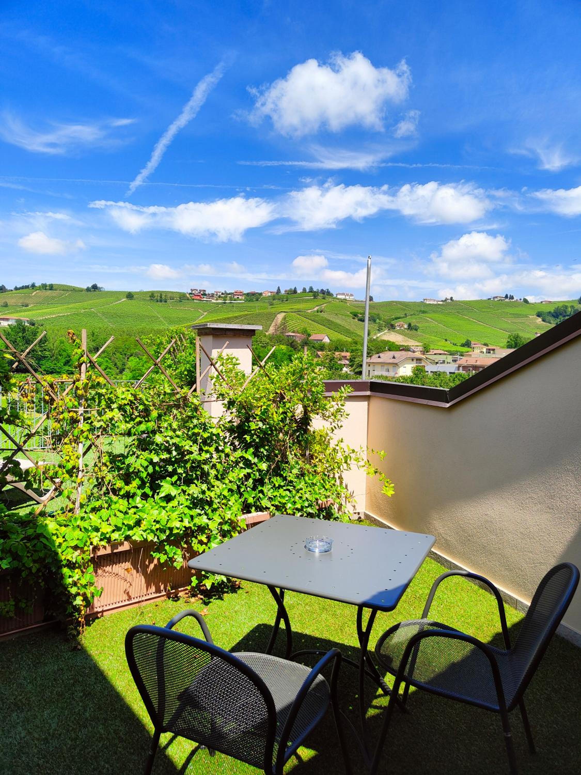 Cascina BELLONUOVO