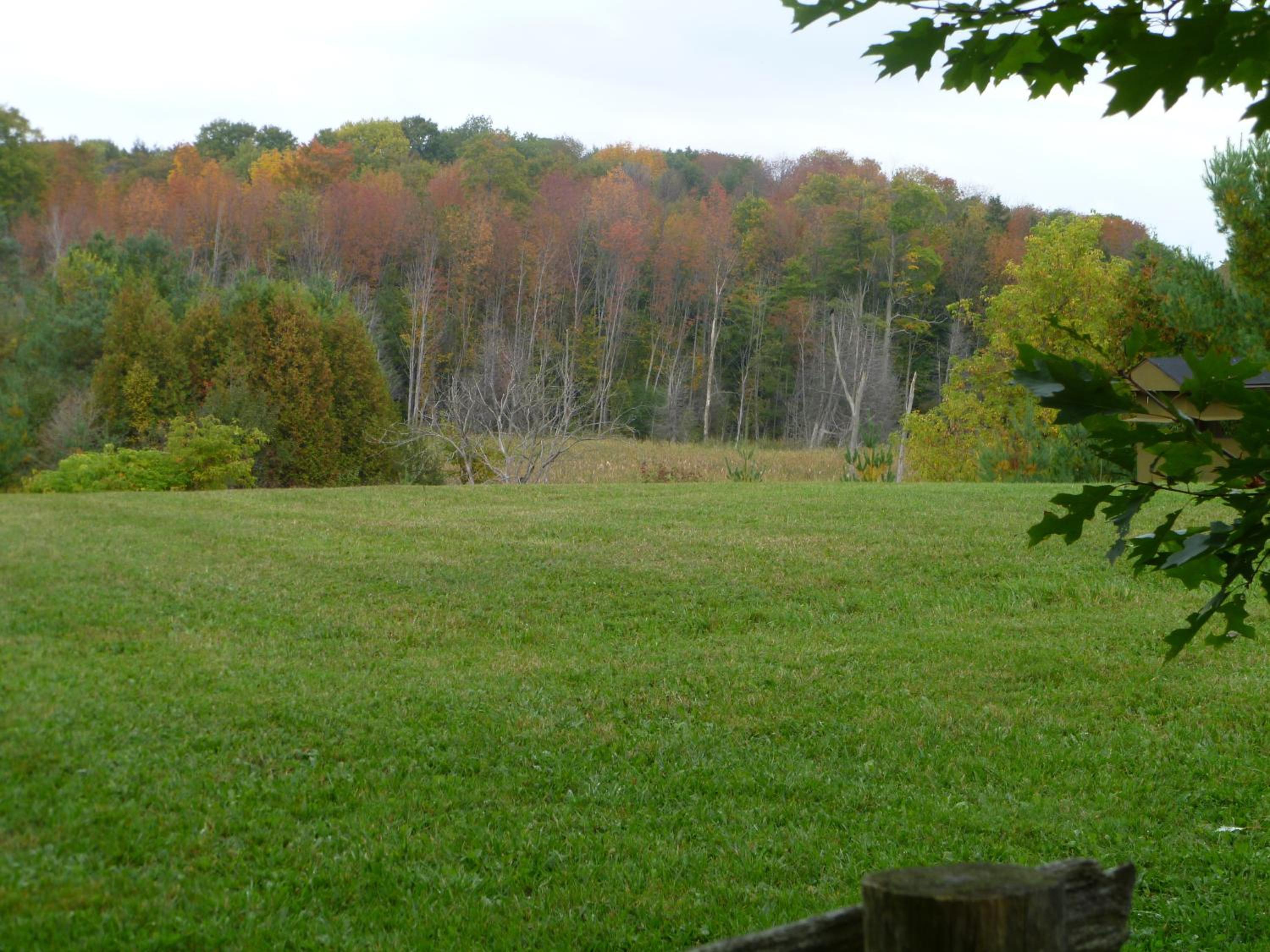 Inn on the Moraine
