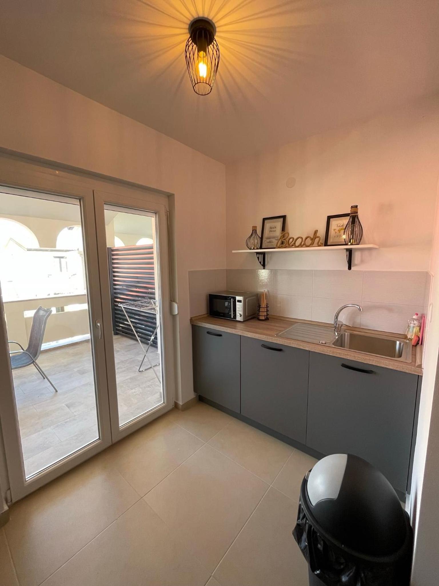 Apartmenthouse Ines