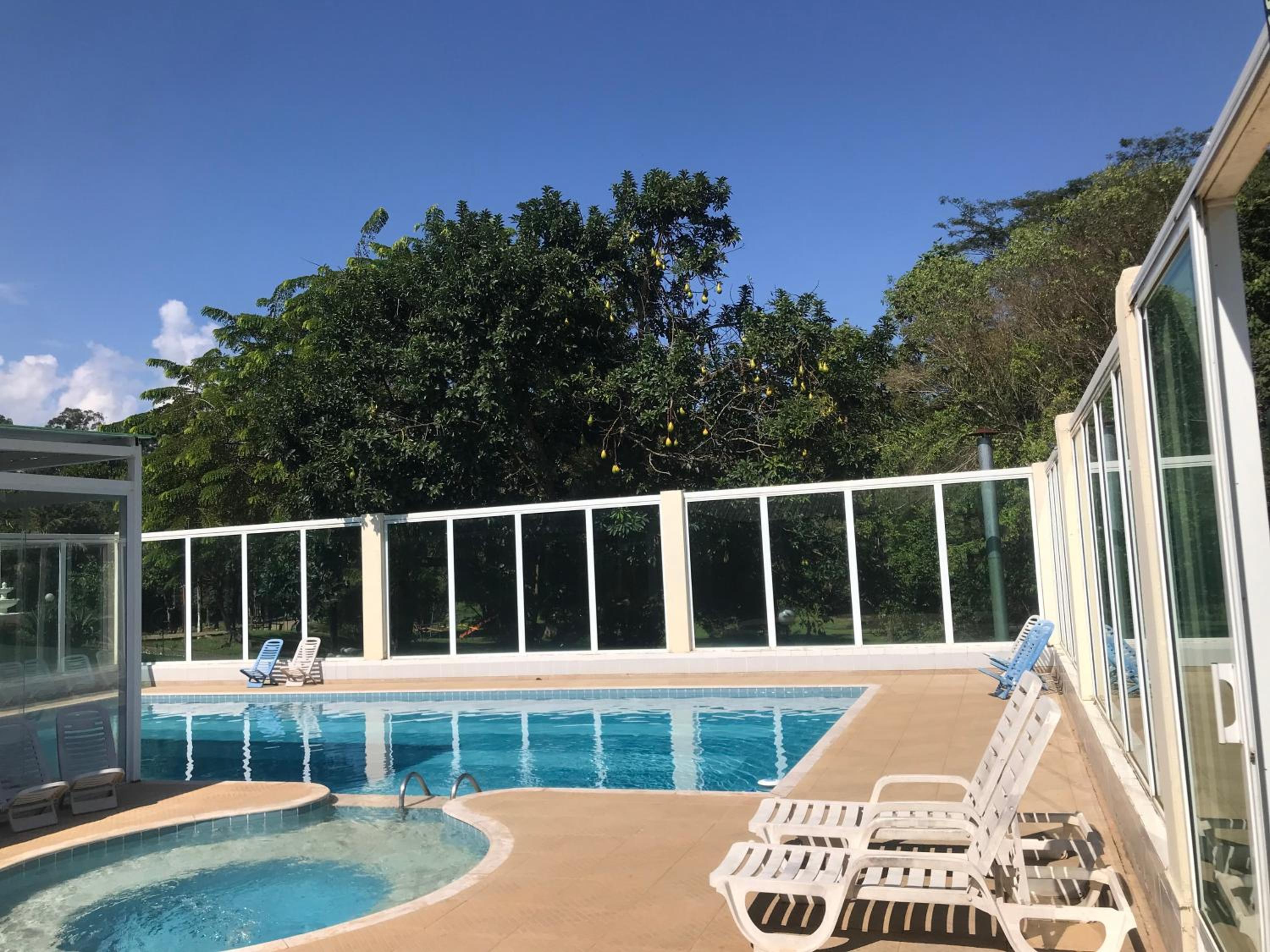 Polo Hotel Fazenda