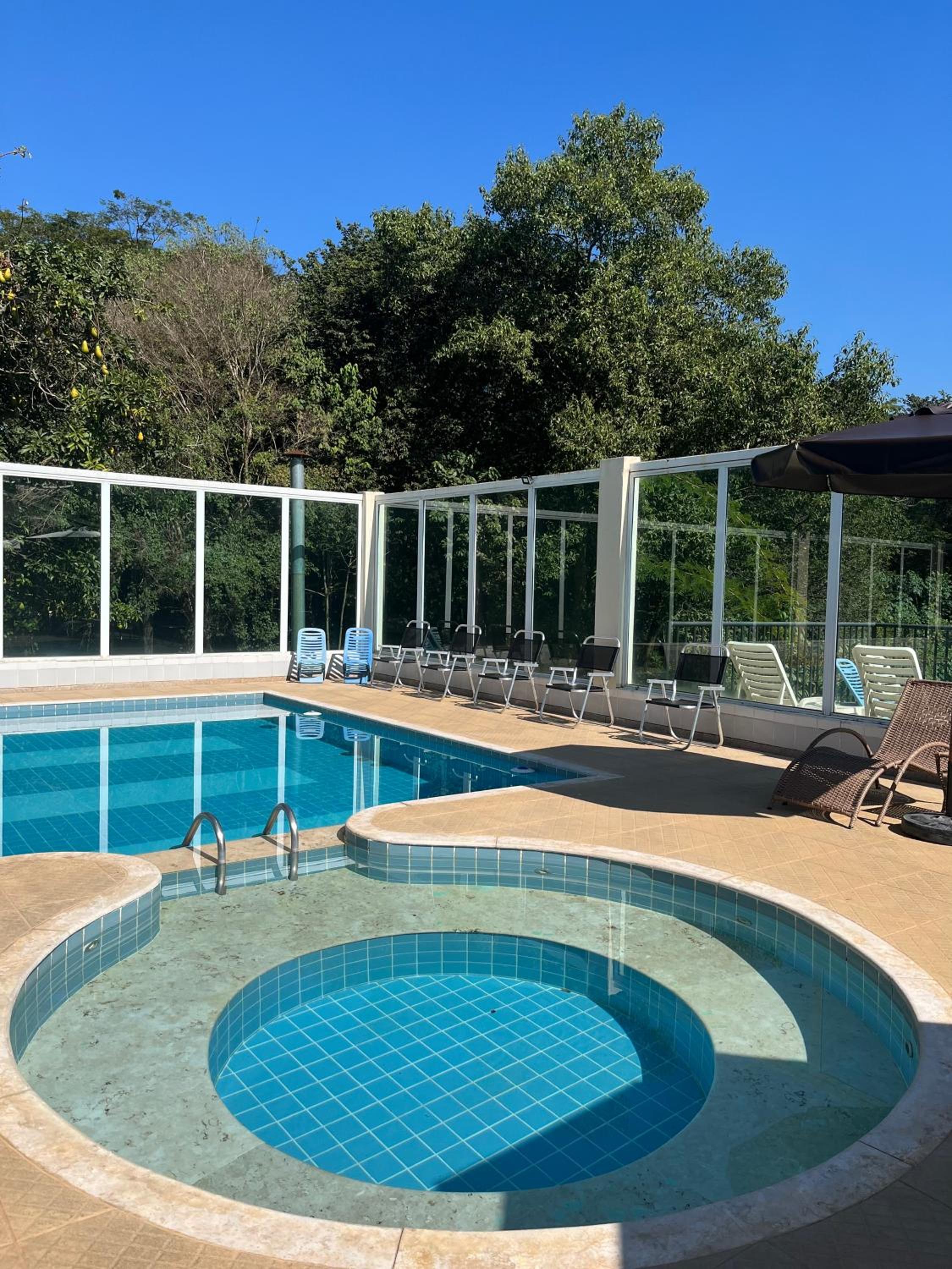 Polo Hotel Fazenda