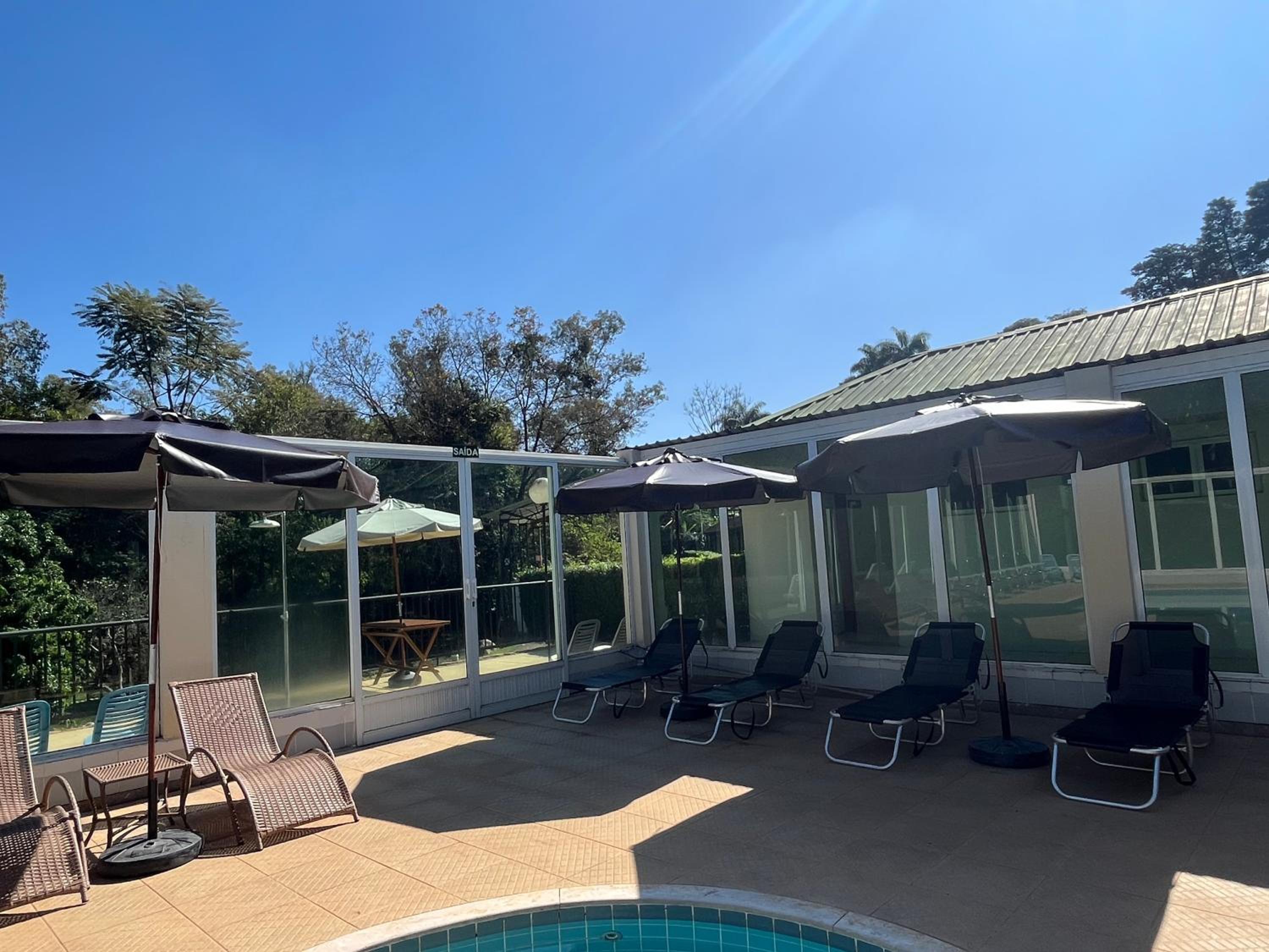 Polo Hotel Fazenda