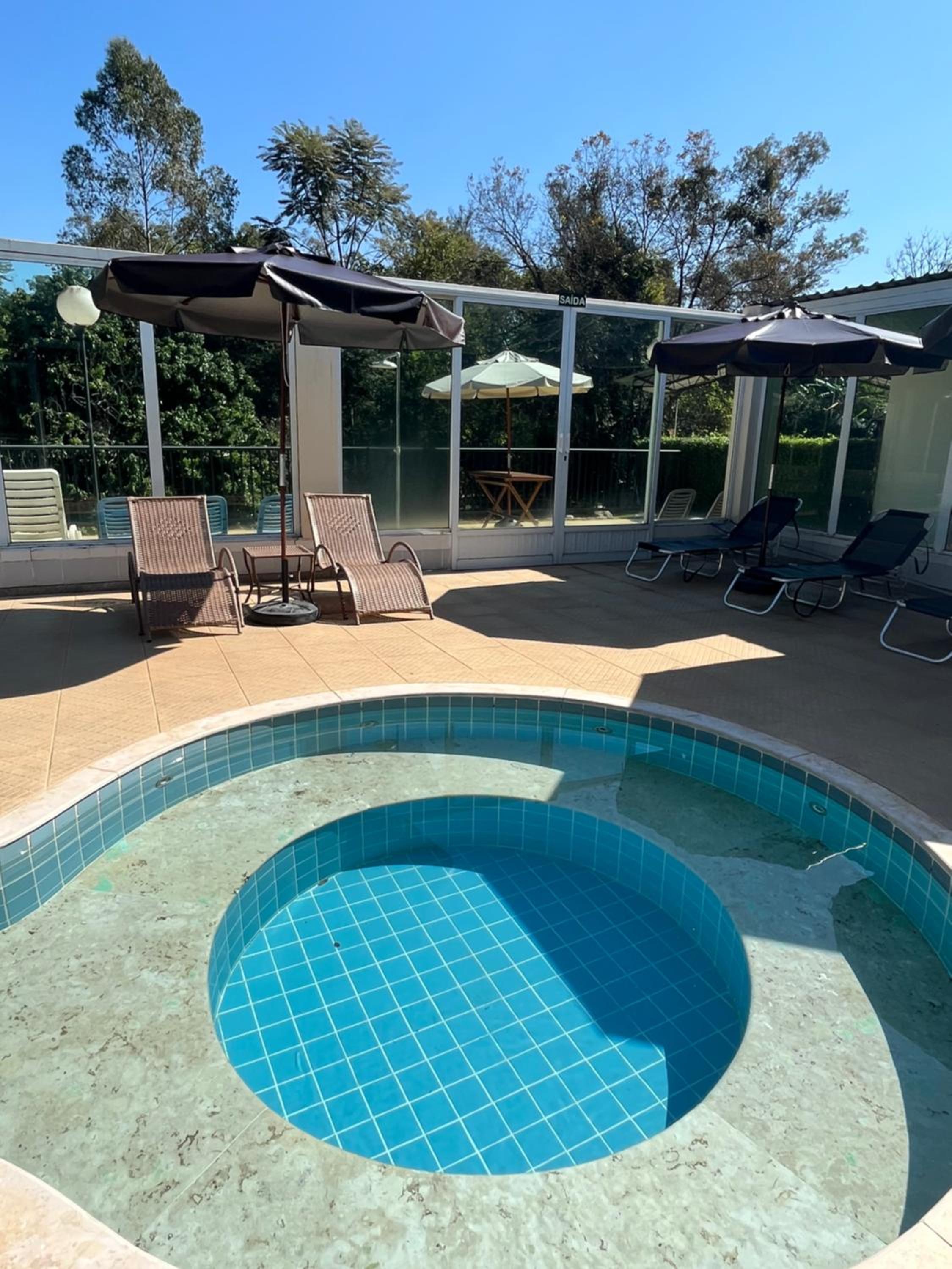 Polo Hotel Fazenda