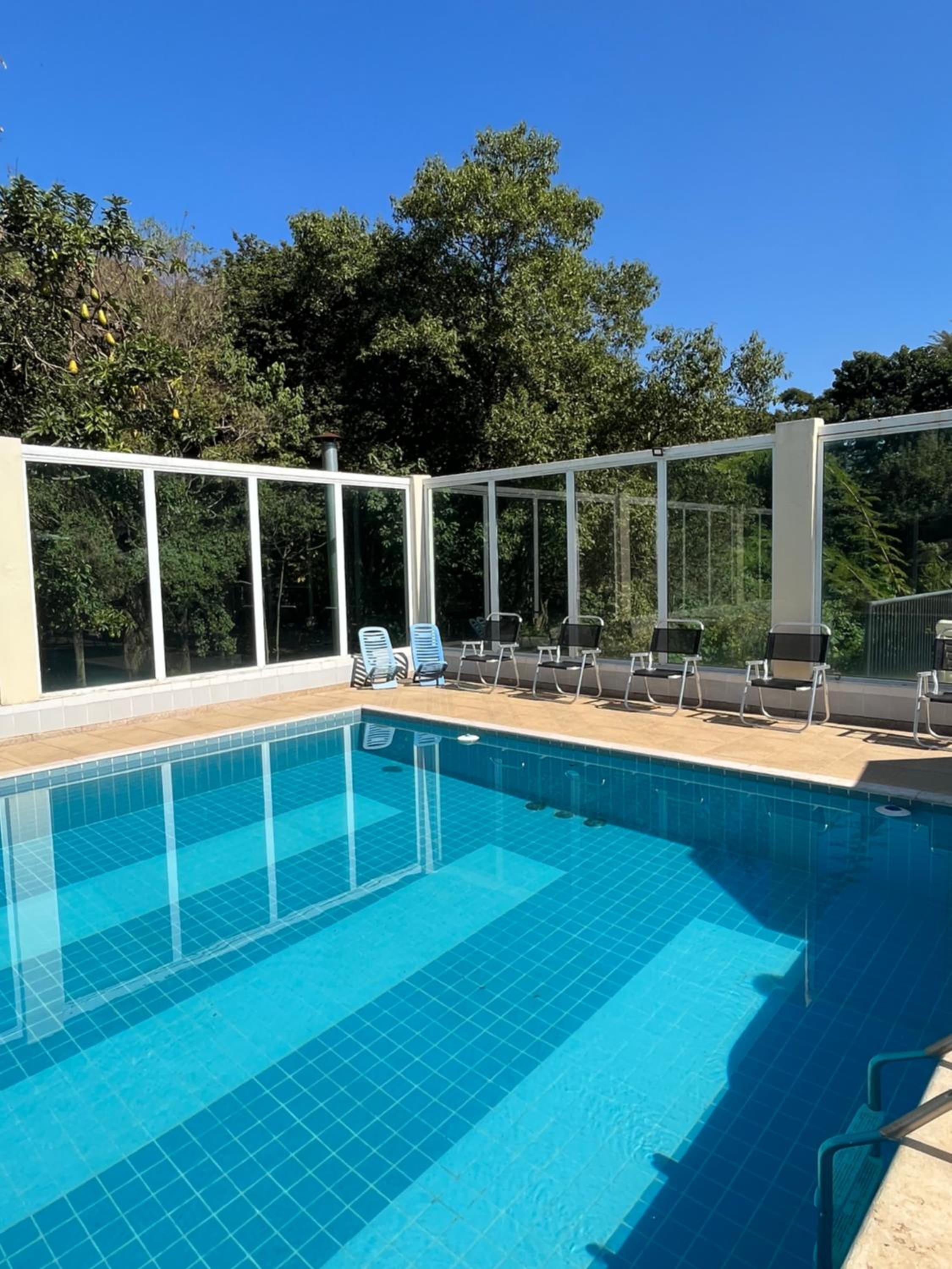 Polo Hotel Fazenda