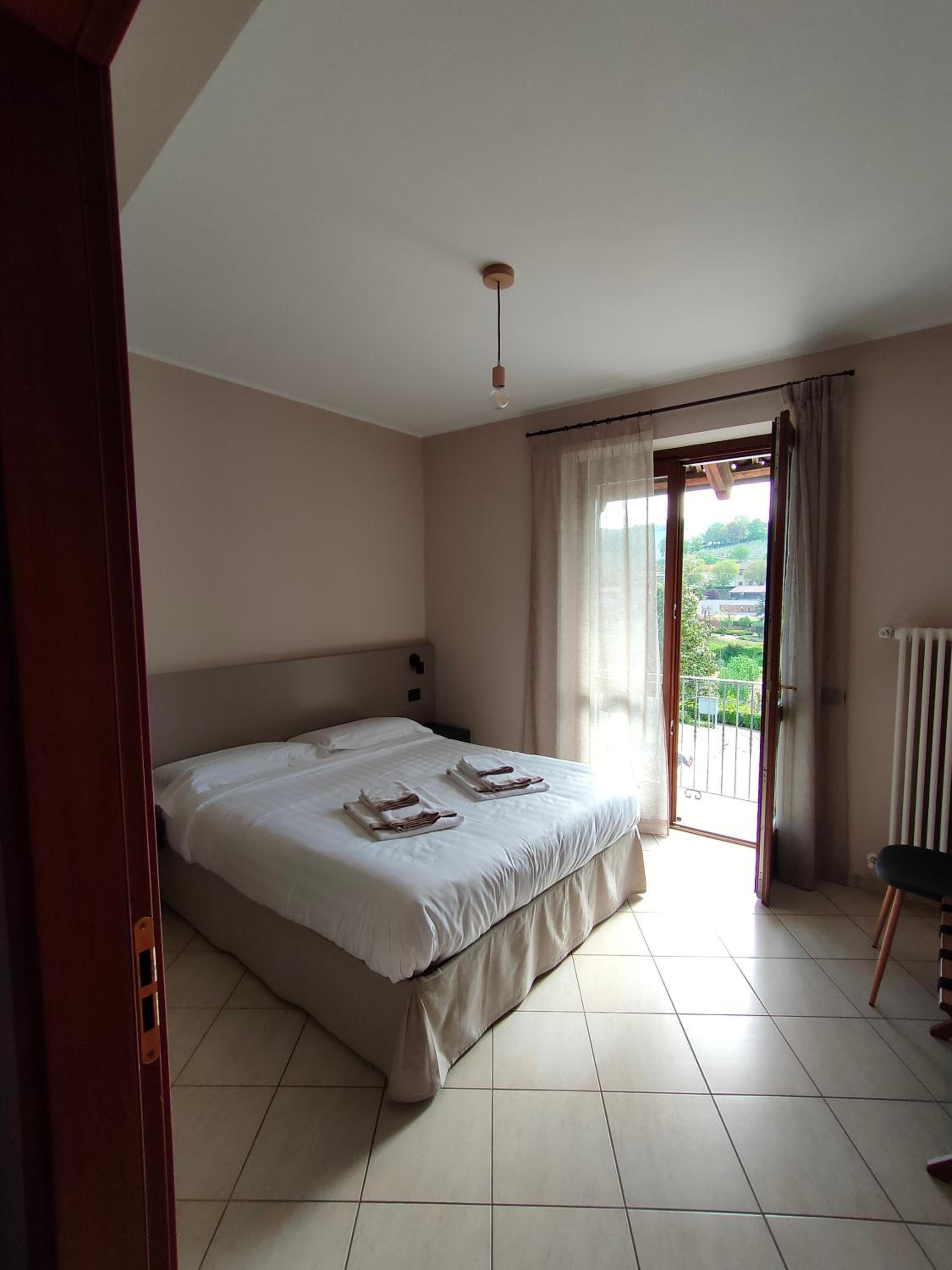 Cascina BELLONUOVO