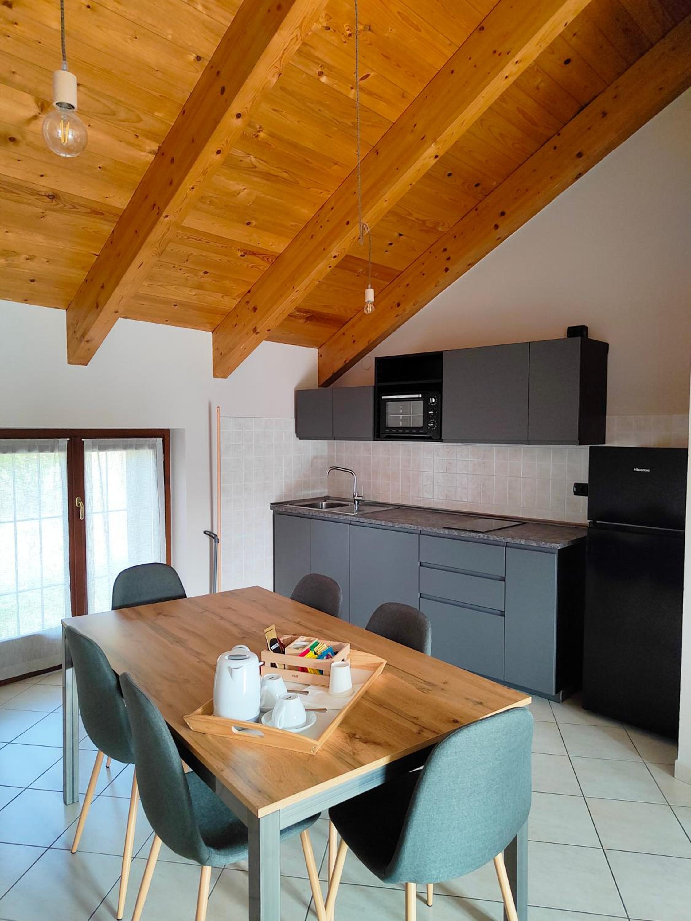 Cascina BELLONUOVO