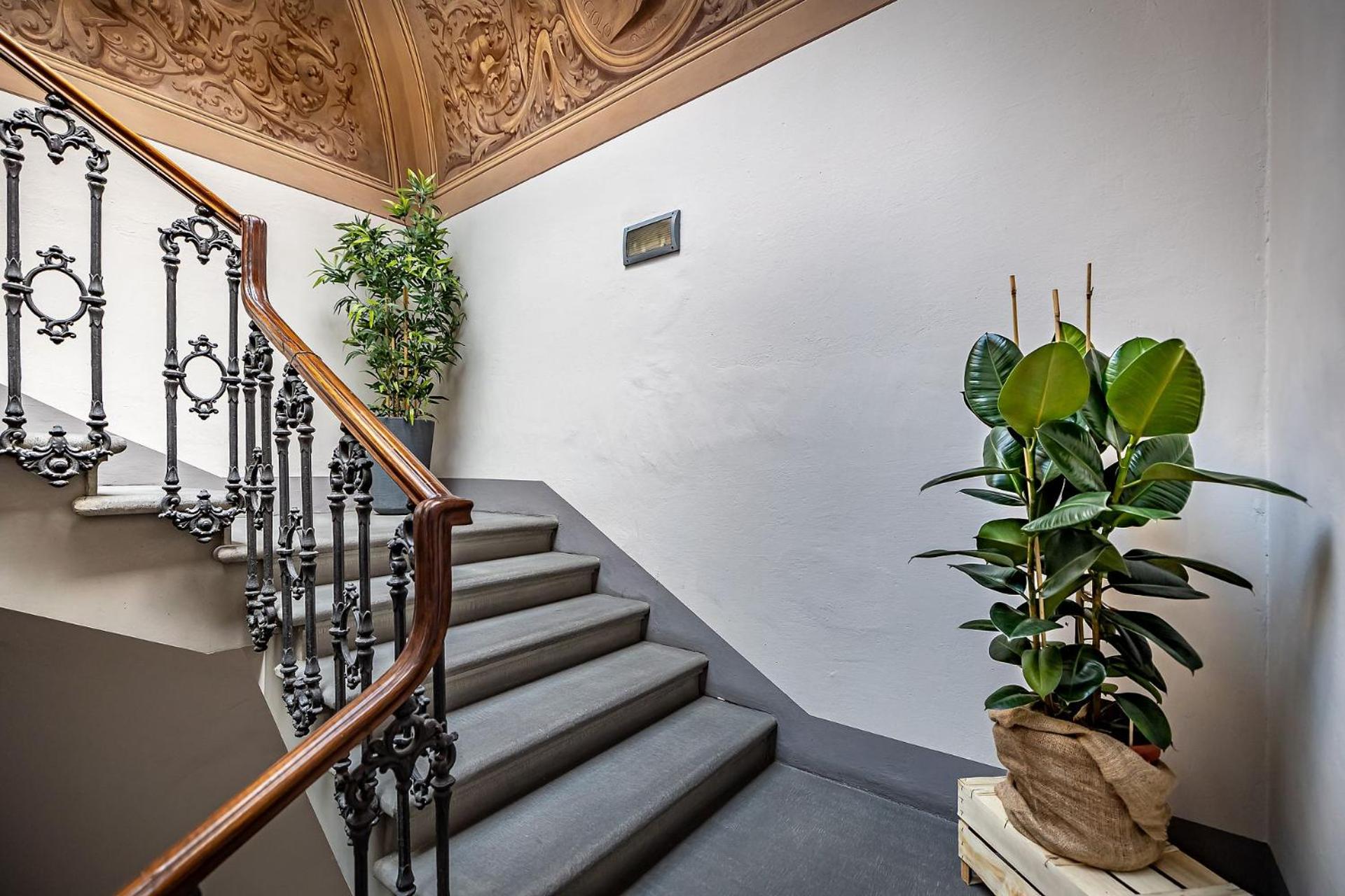 Martelli 6 Suite & Apartments