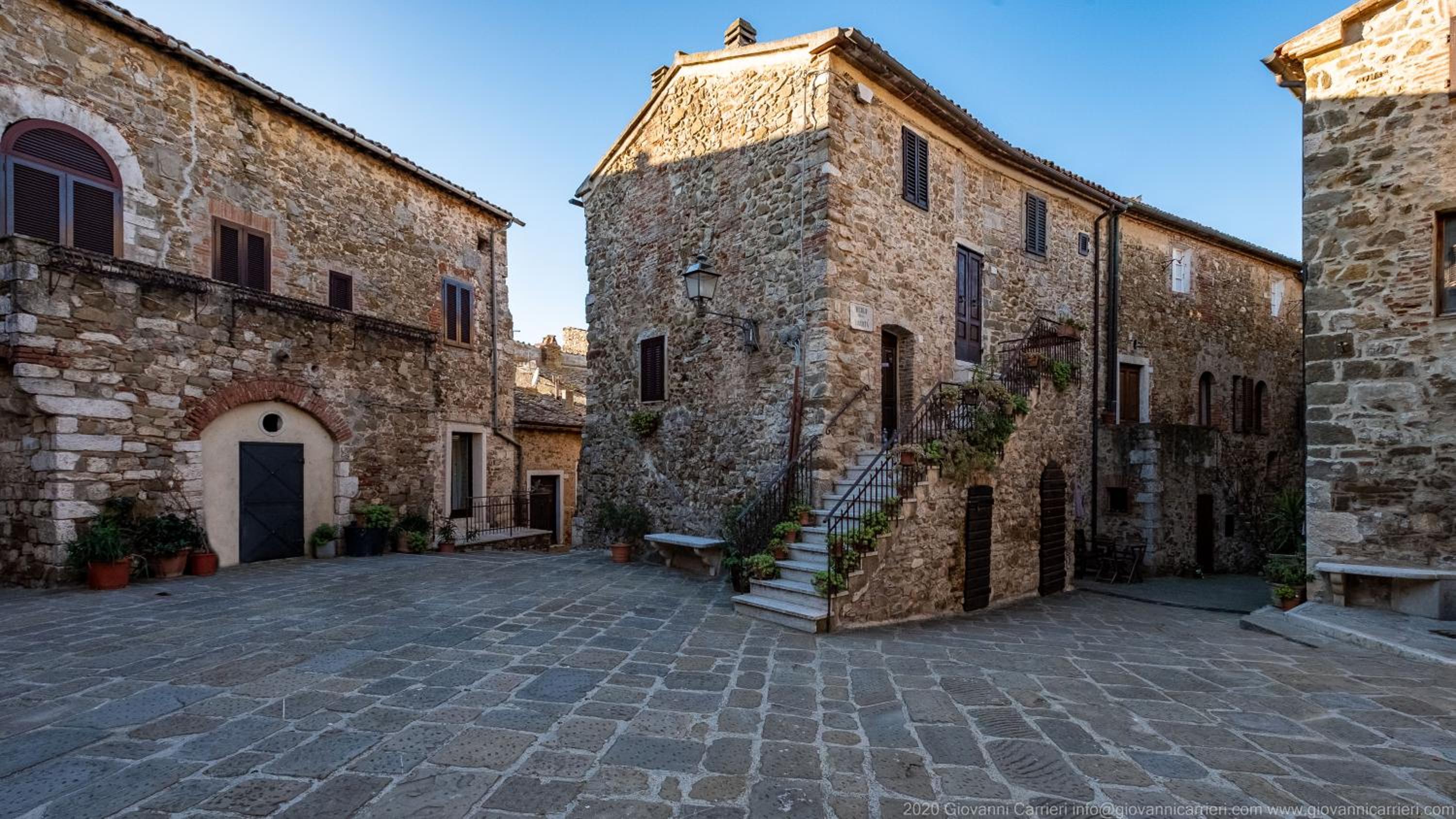 Casa Monteme view 3