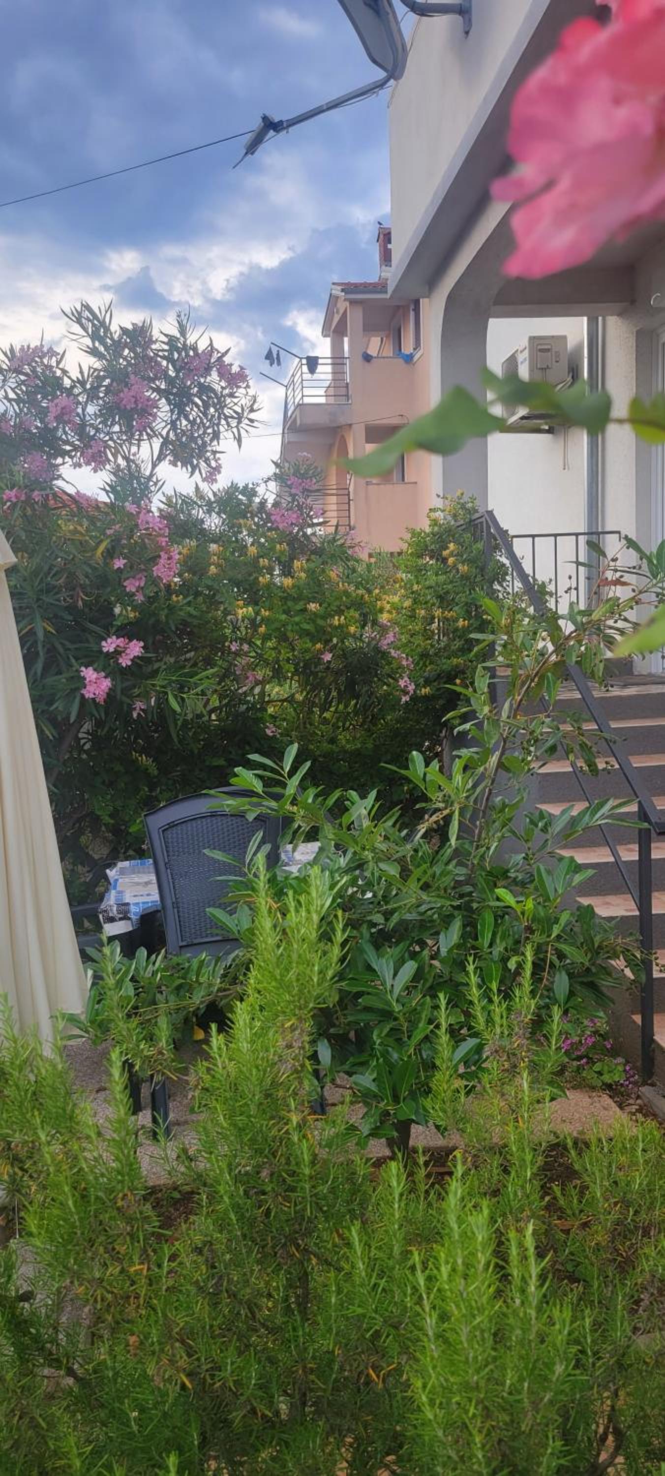 Apartmani Sonia view 3