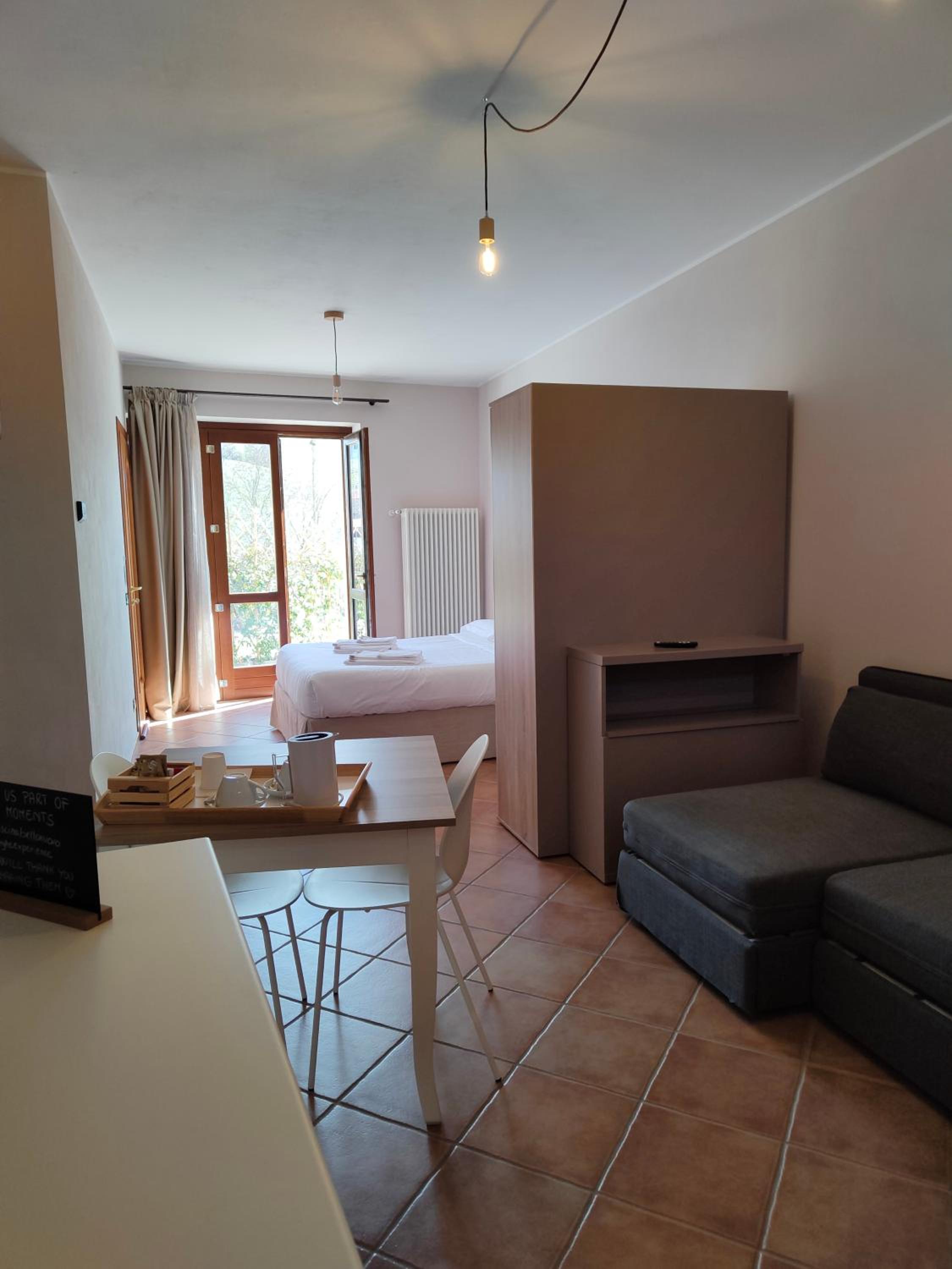 Cascina BELLONUOVO