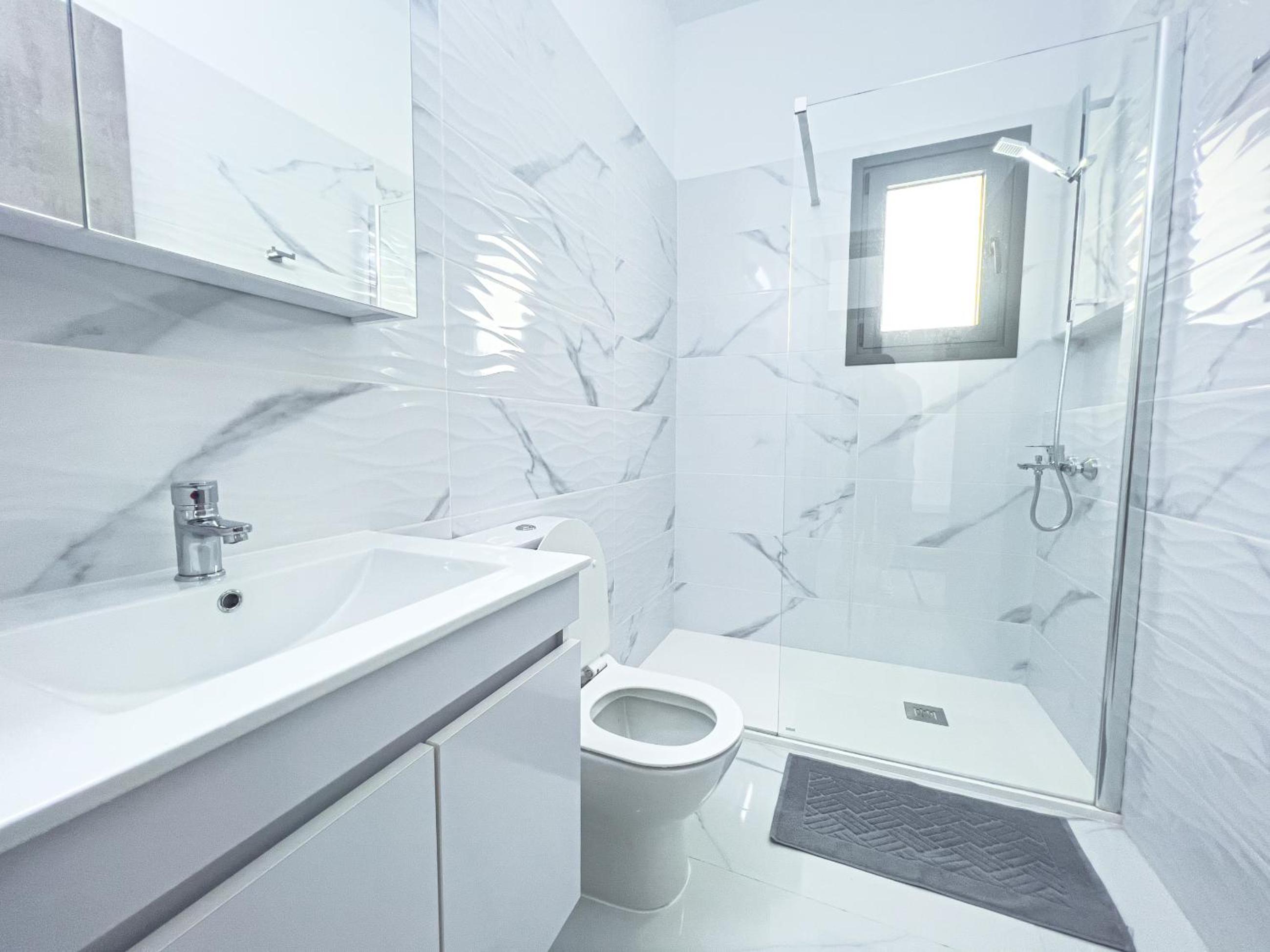 Giorgis Luxury Apartments