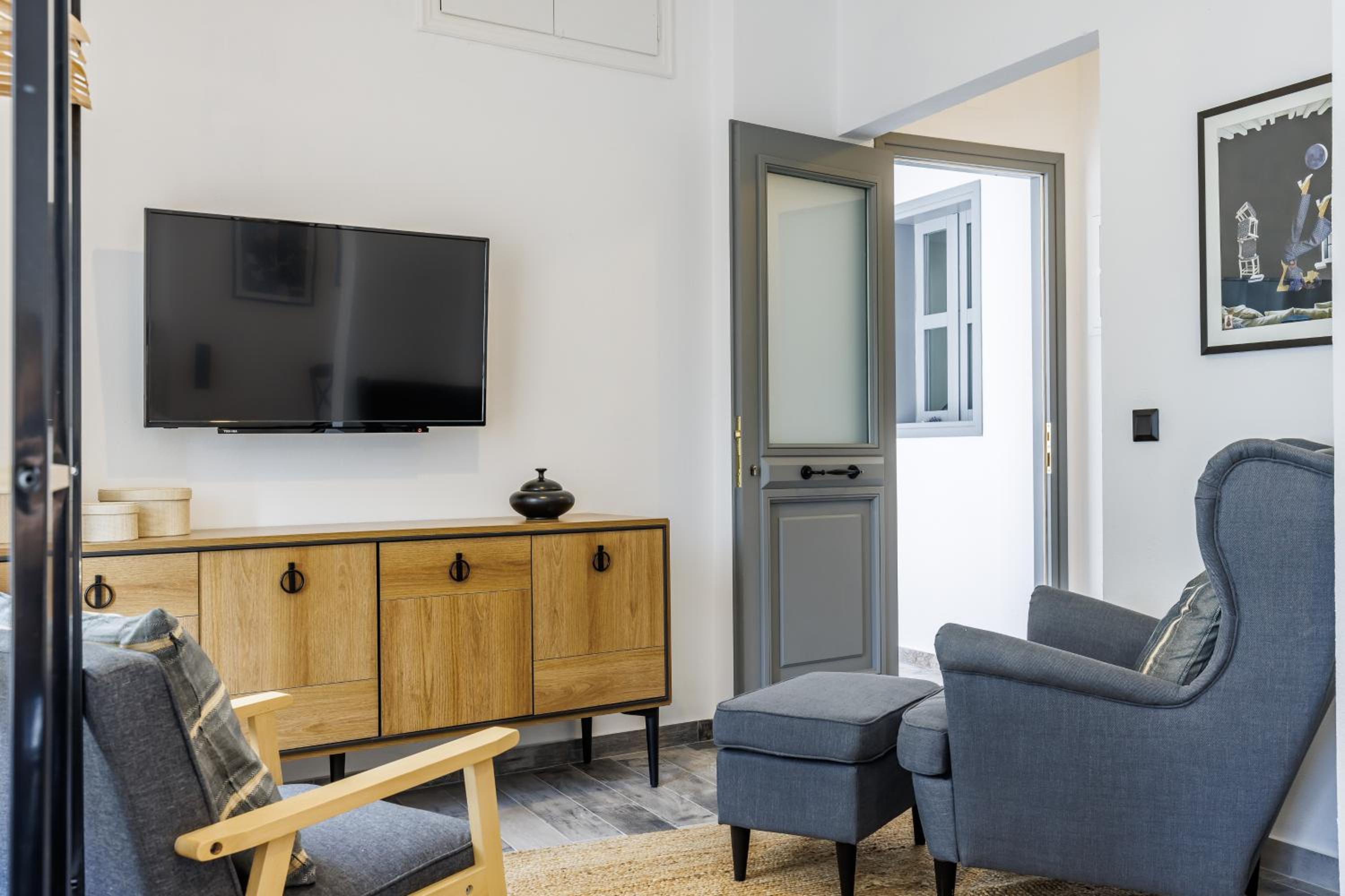 Maison Grey photo 3