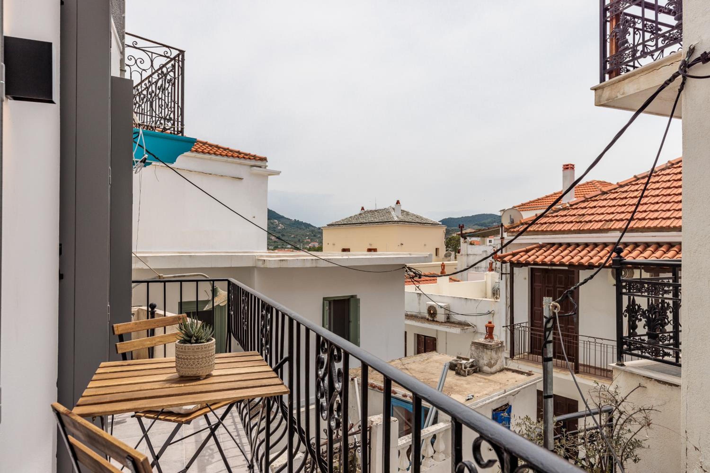 Maison Grey photo 1