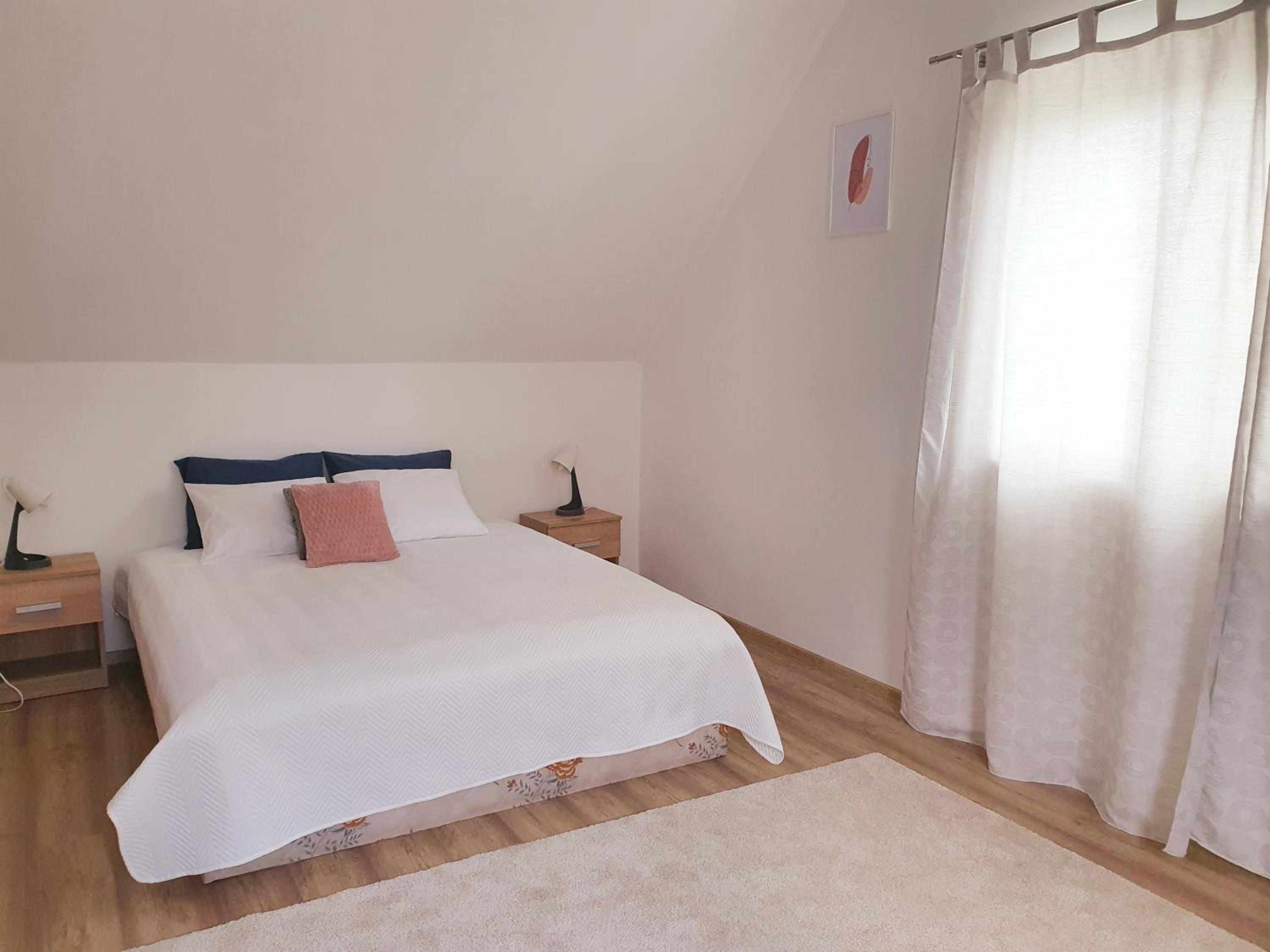 Pinkóczi Apartmanház