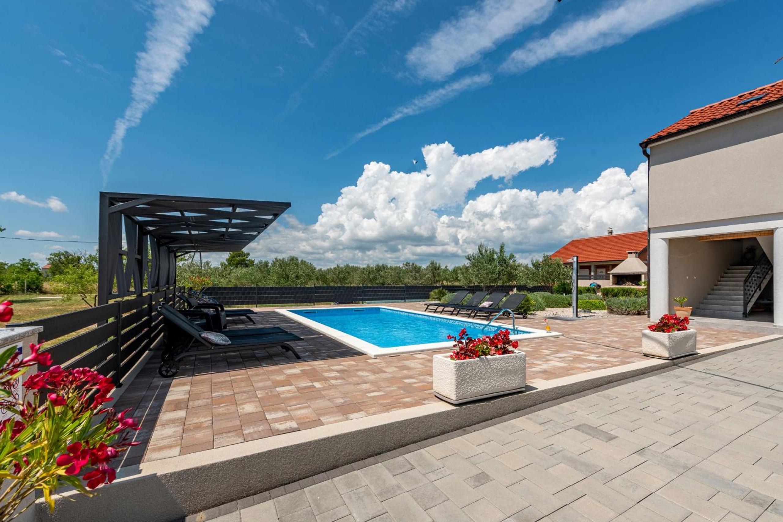 Villa Silentium ZadarVillas