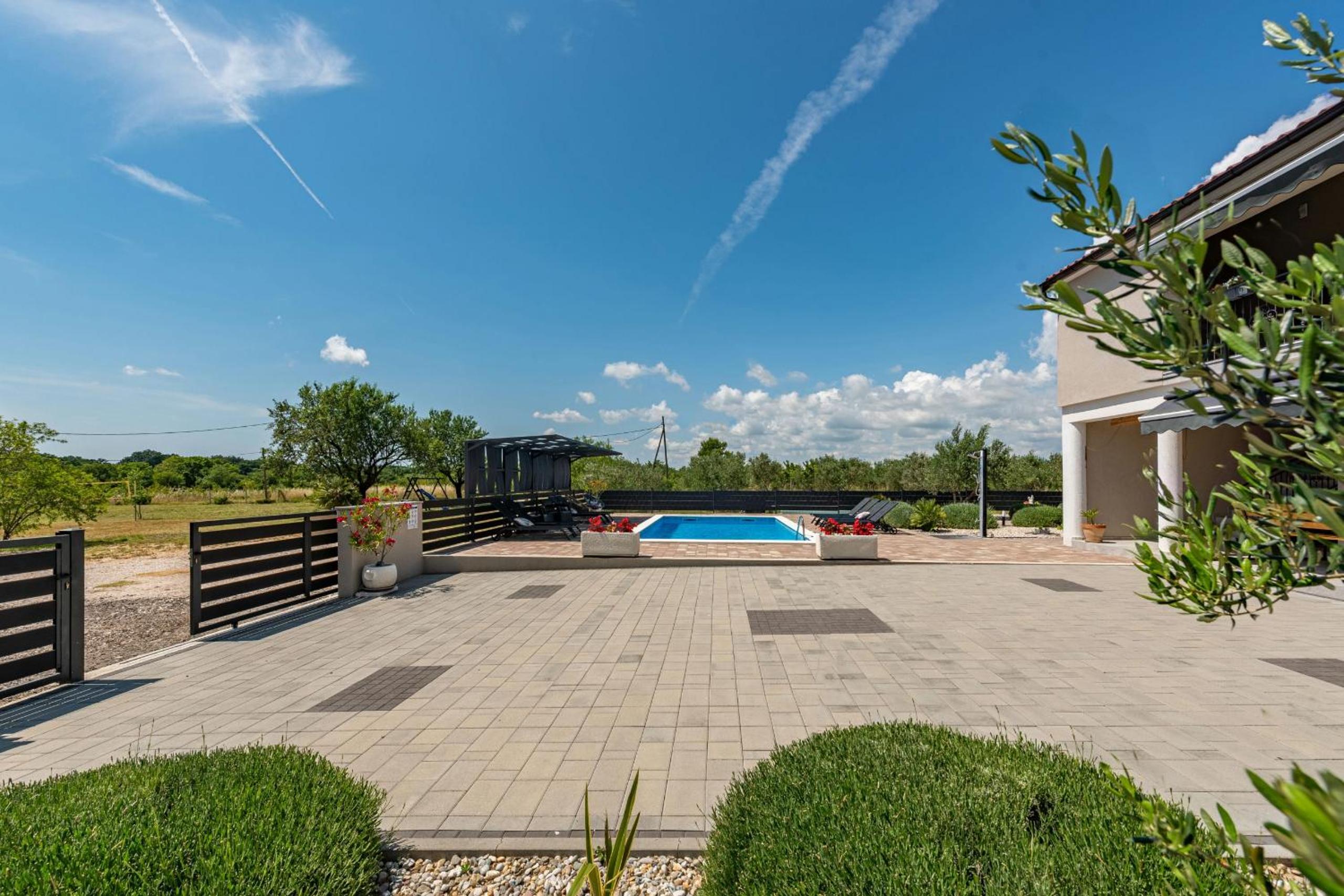 Villa Silentium ZadarVillas