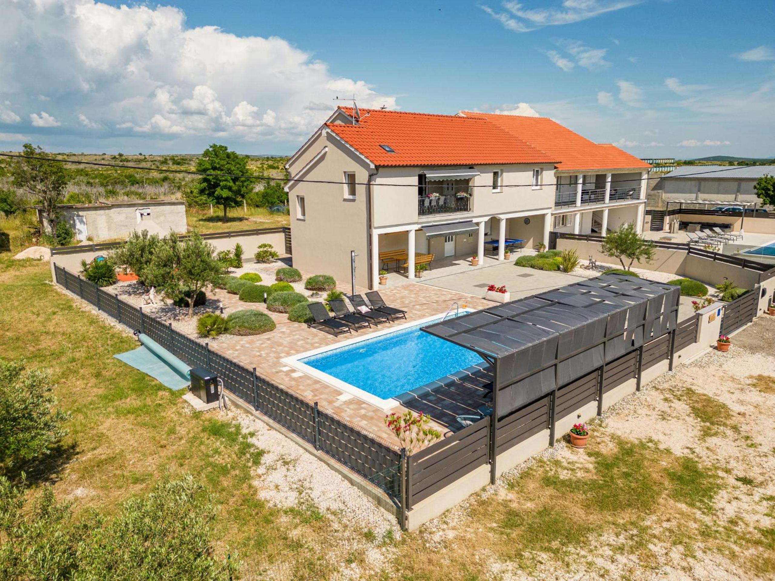 Villa Silentium ZadarVillas