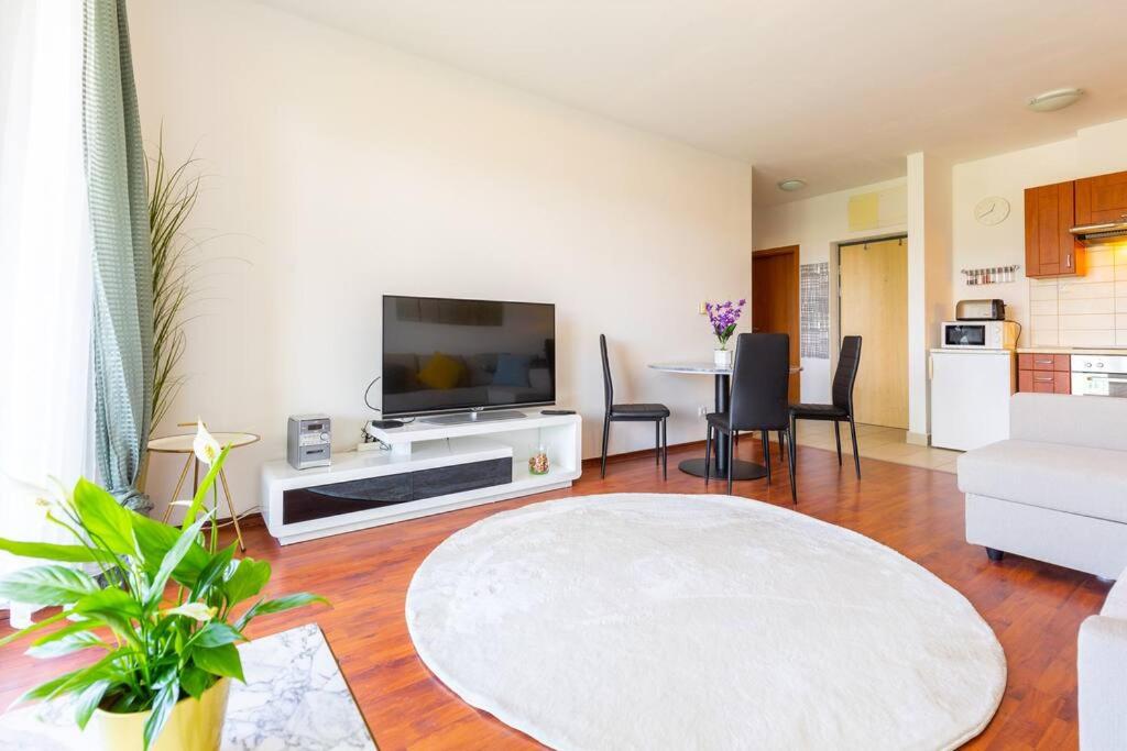 Danube View Apartment - Bodor utca view 3