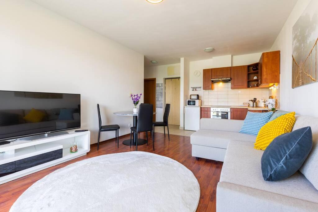 Danube View Apartment - Bodor utca view 5