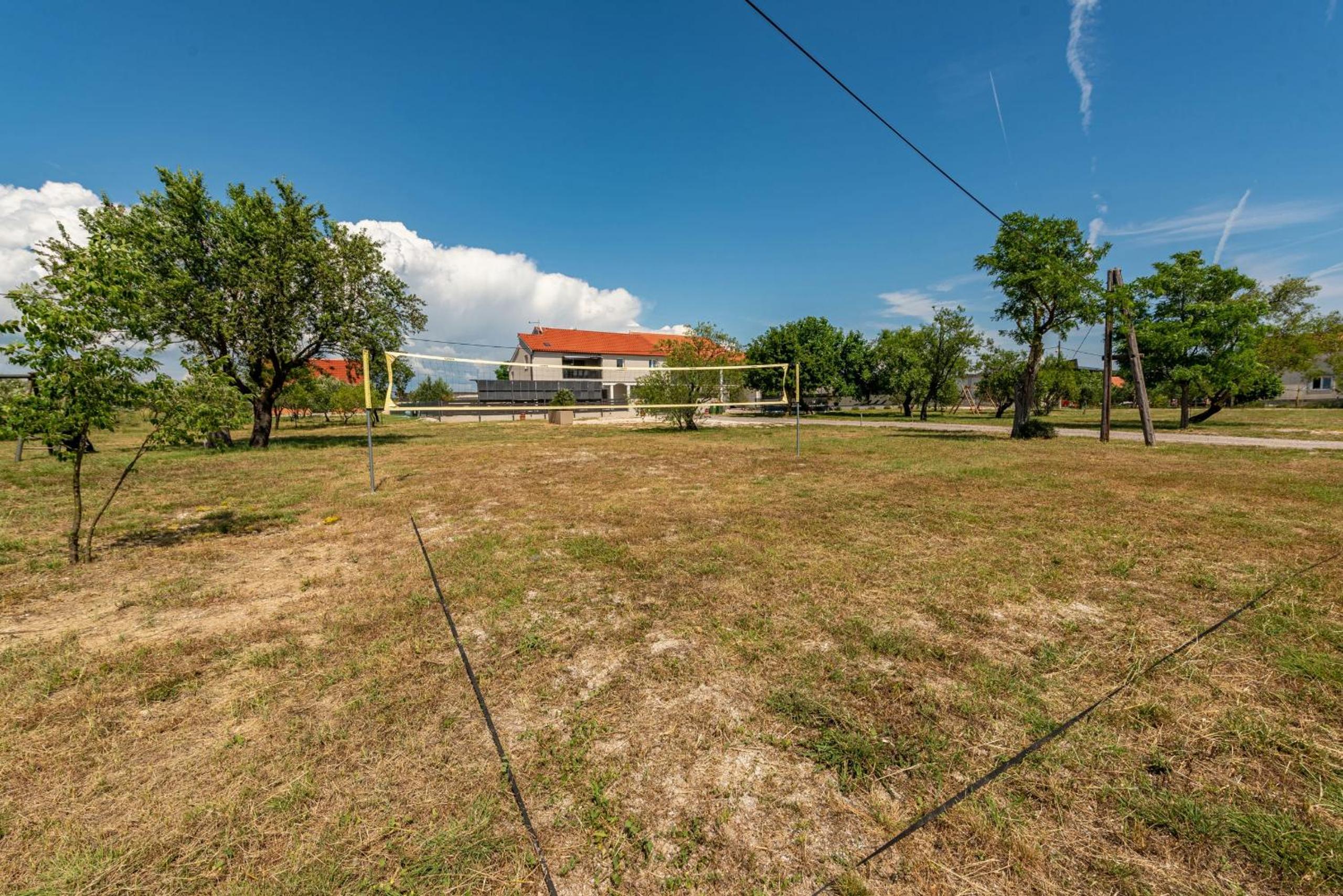 Villa Silentium ZadarVillas