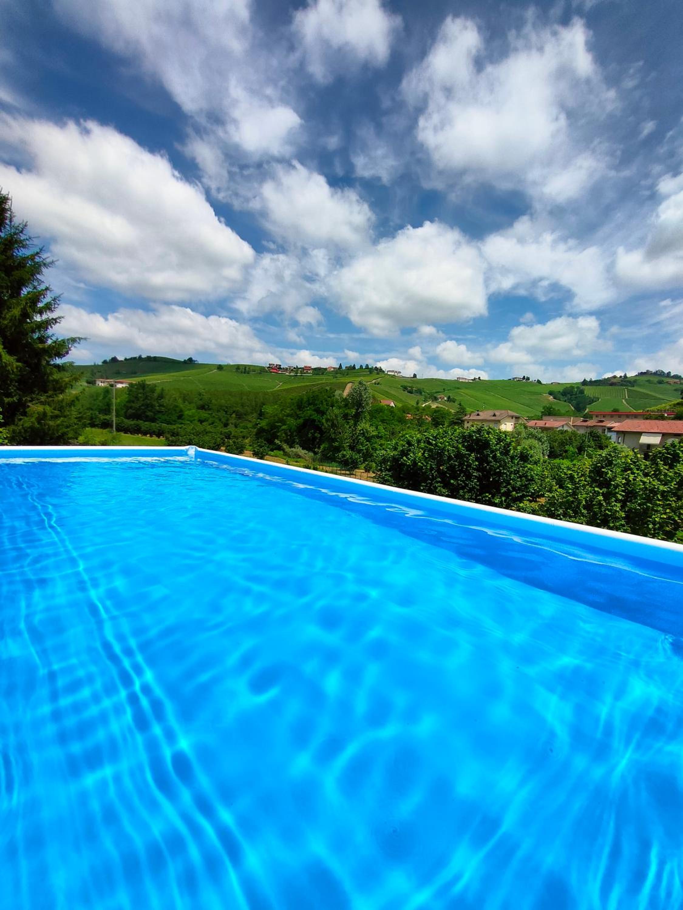 Cascina BELLONUOVO
