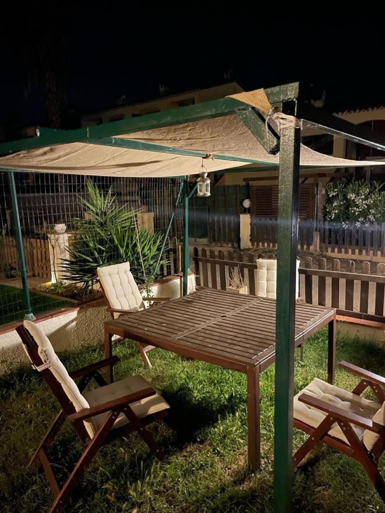 Vakantiehuis in Sant Pere Pescador