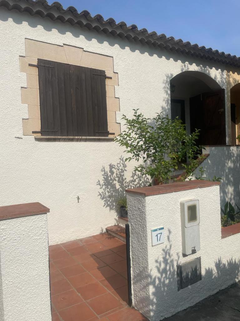 Vakantiehuis in Sant Pere Pescador