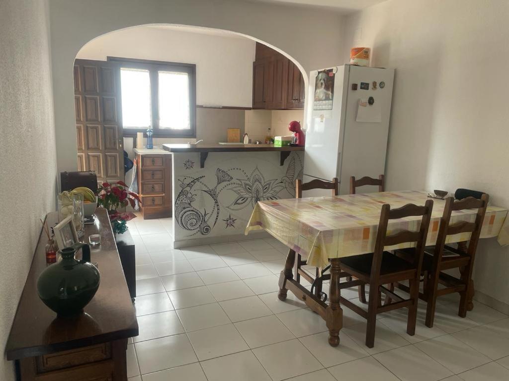Vakantiehuis in Sant Pere Pescador