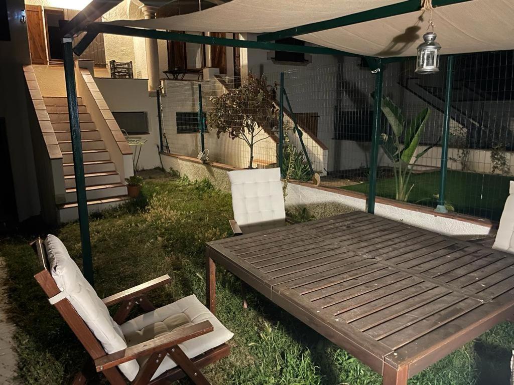 Vakantiehuis in Sant Pere Pescador