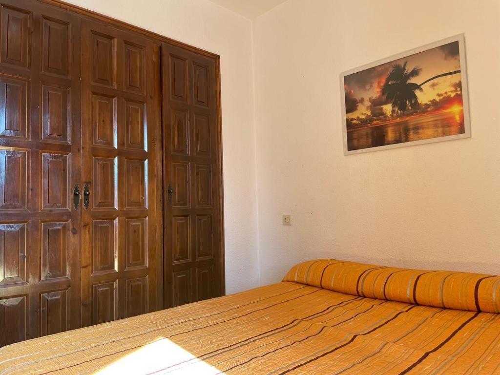 Vakantiehuis in Sant Pere Pescador