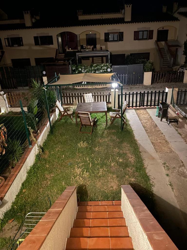 Vakantiehuis in Sant Pere Pescador
