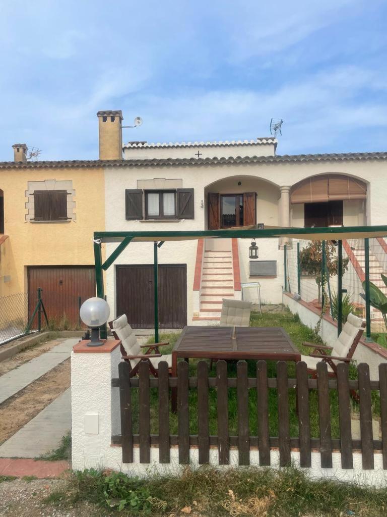 Vakantiehuis in Sant Pere Pescador