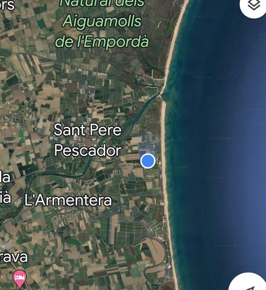 Vakantiehuis in Sant Pere Pescador