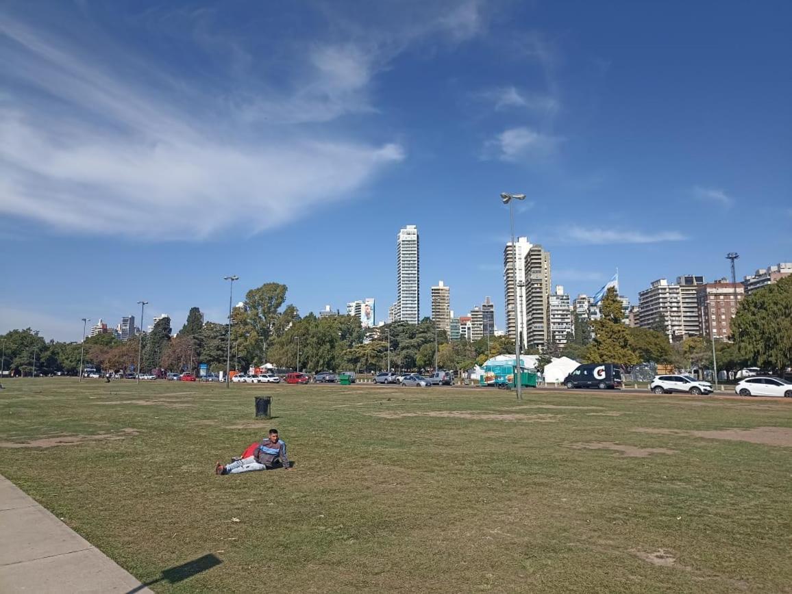 Departamento 4 personas a Metros del rio Parana