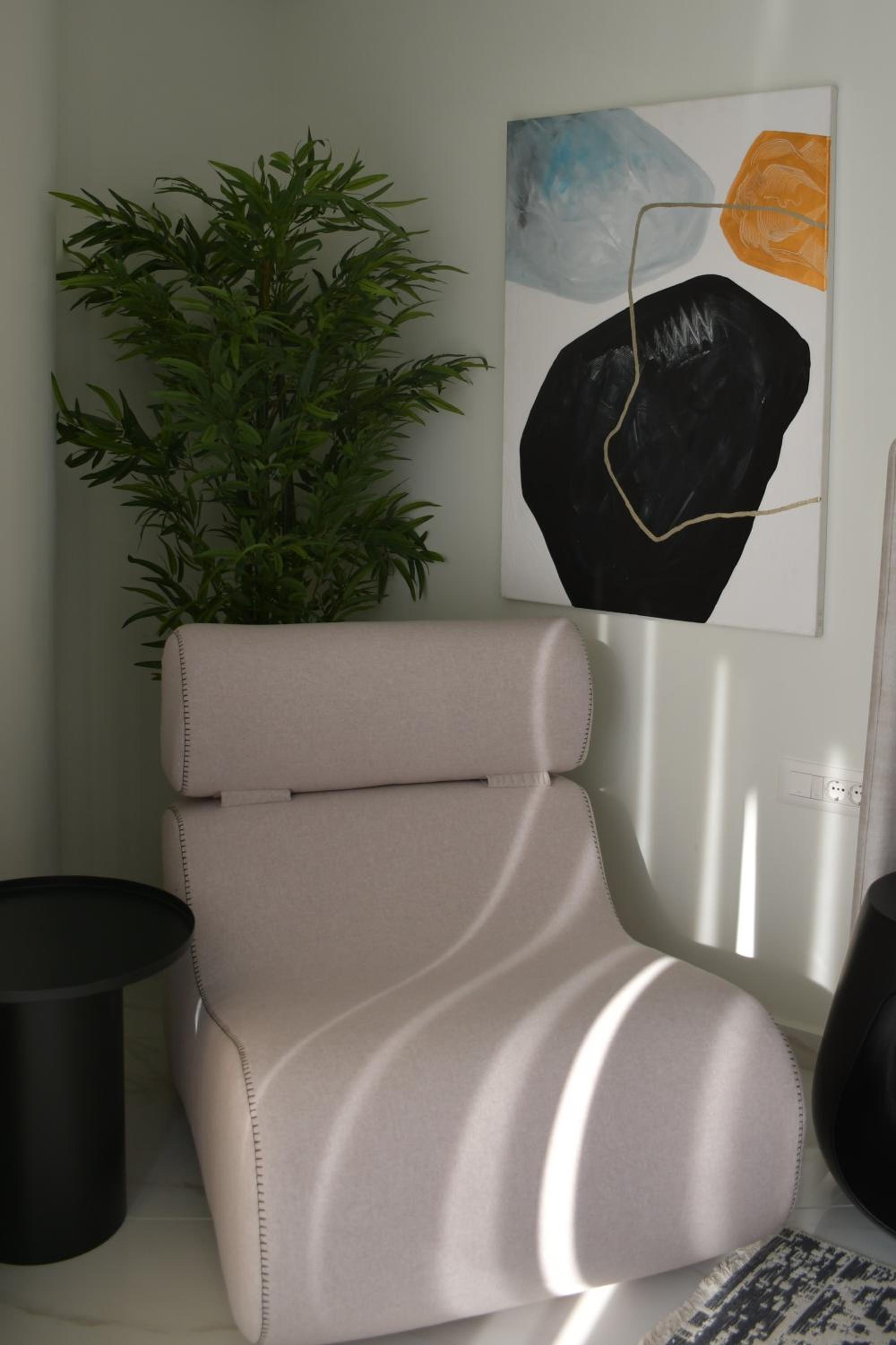 URBAN SUITES ATHENS