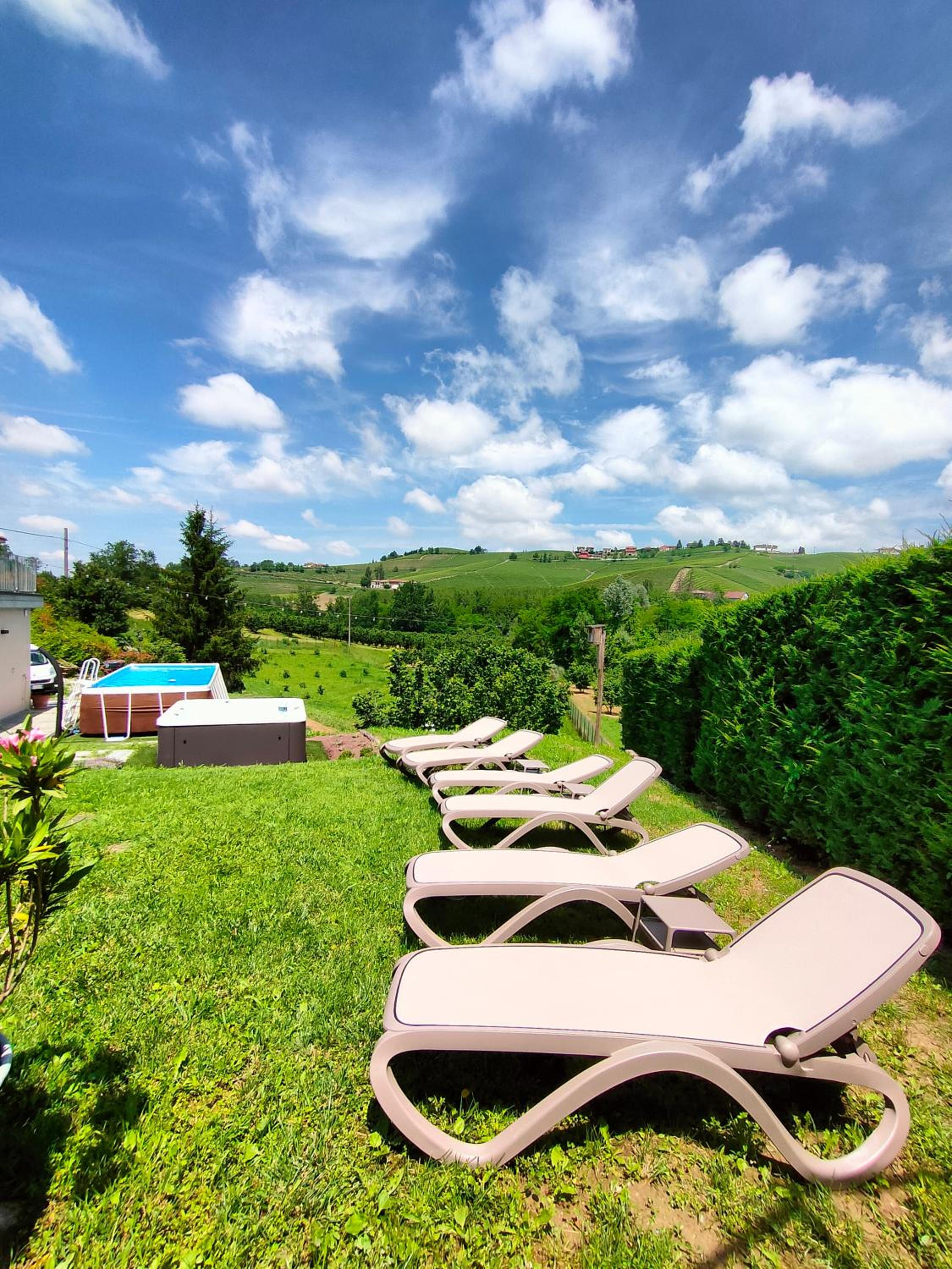 Cascina BELLONUOVO