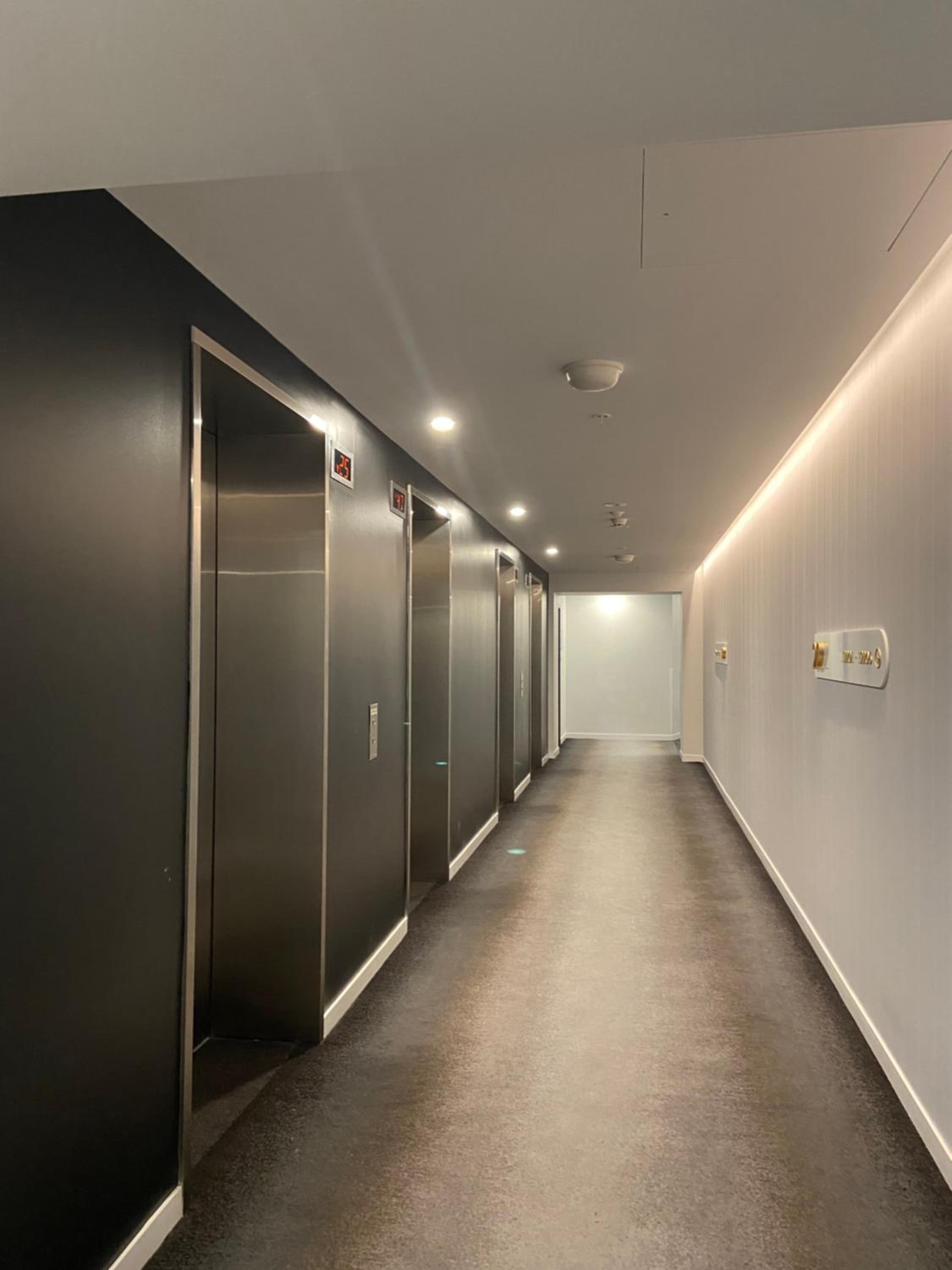 Luxury Casino Apartment in Broadbeach Island